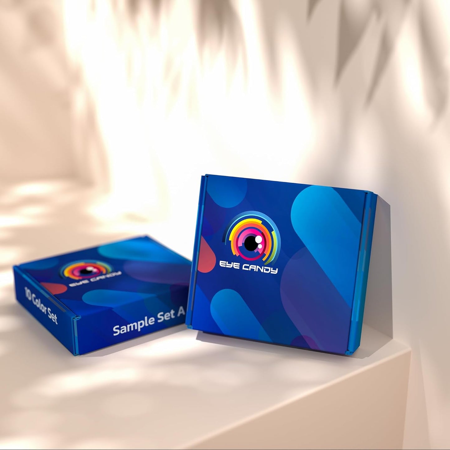 Eye Candy Pigments Variety Mica Pigment Powder Set A - Epoxy Resin Art - Woodworking - Cosmetic Grade Mica Powder - Bath Bombs - Pigment Powder Variety Pack - 50g - Non-Toxic - Skin Safe