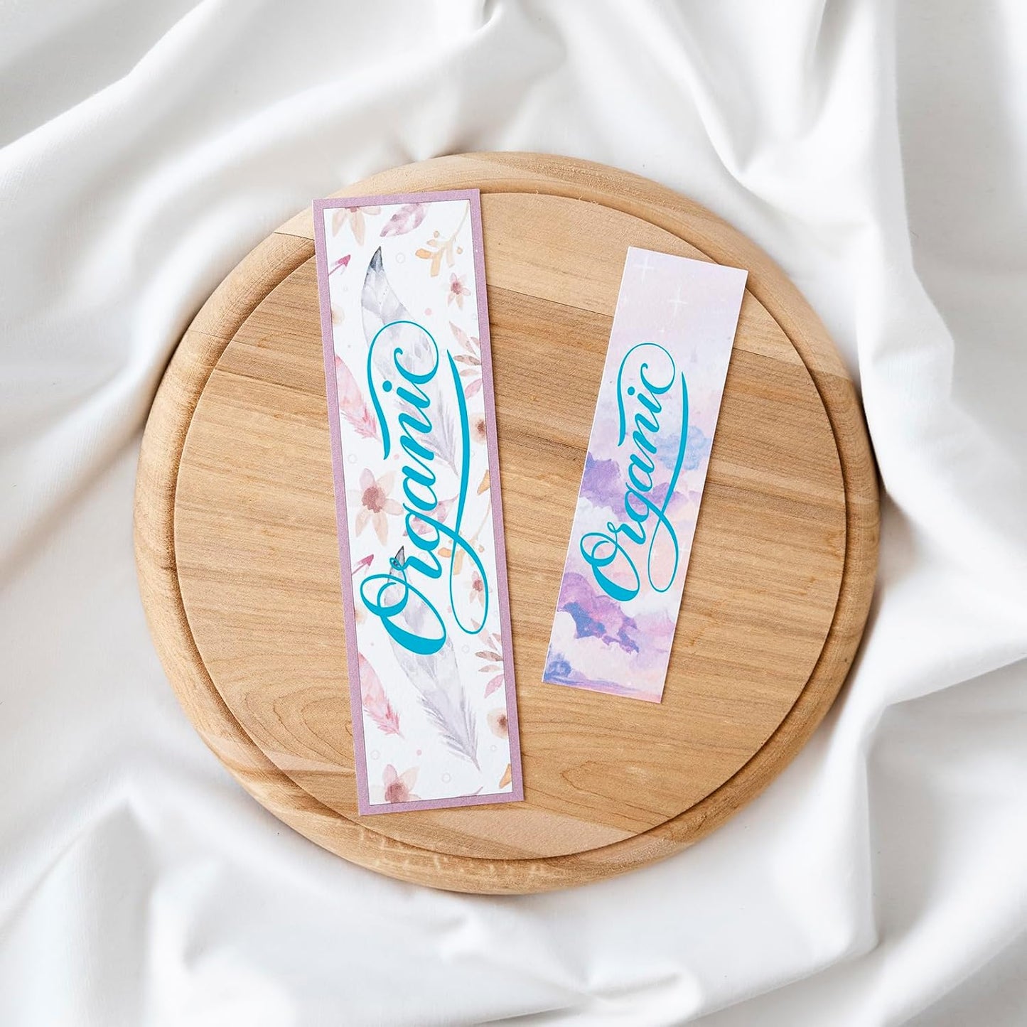 Ant Smart Adhesive Permanent Vinyl Compatible with Cricut Explore and Maker Series Without Cutting Mats, Create DIY Projects, Decals, Stickers & More (Light Blue, 13inch x 5ft)