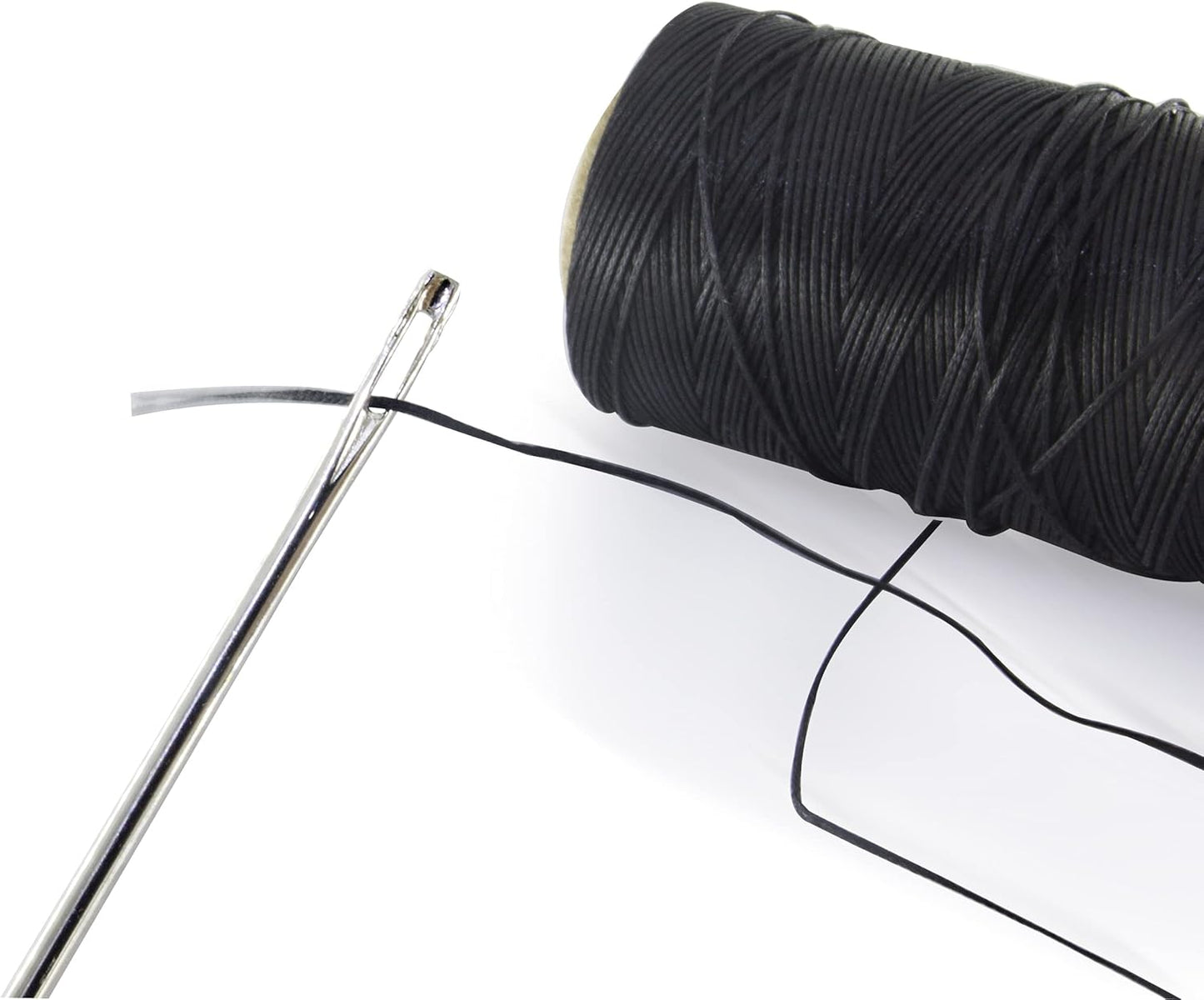 12" Upholstery Large Eye Long Needle Apply to Home or Work Hand Sewing Tapestry Embroidery. (12 INCH)