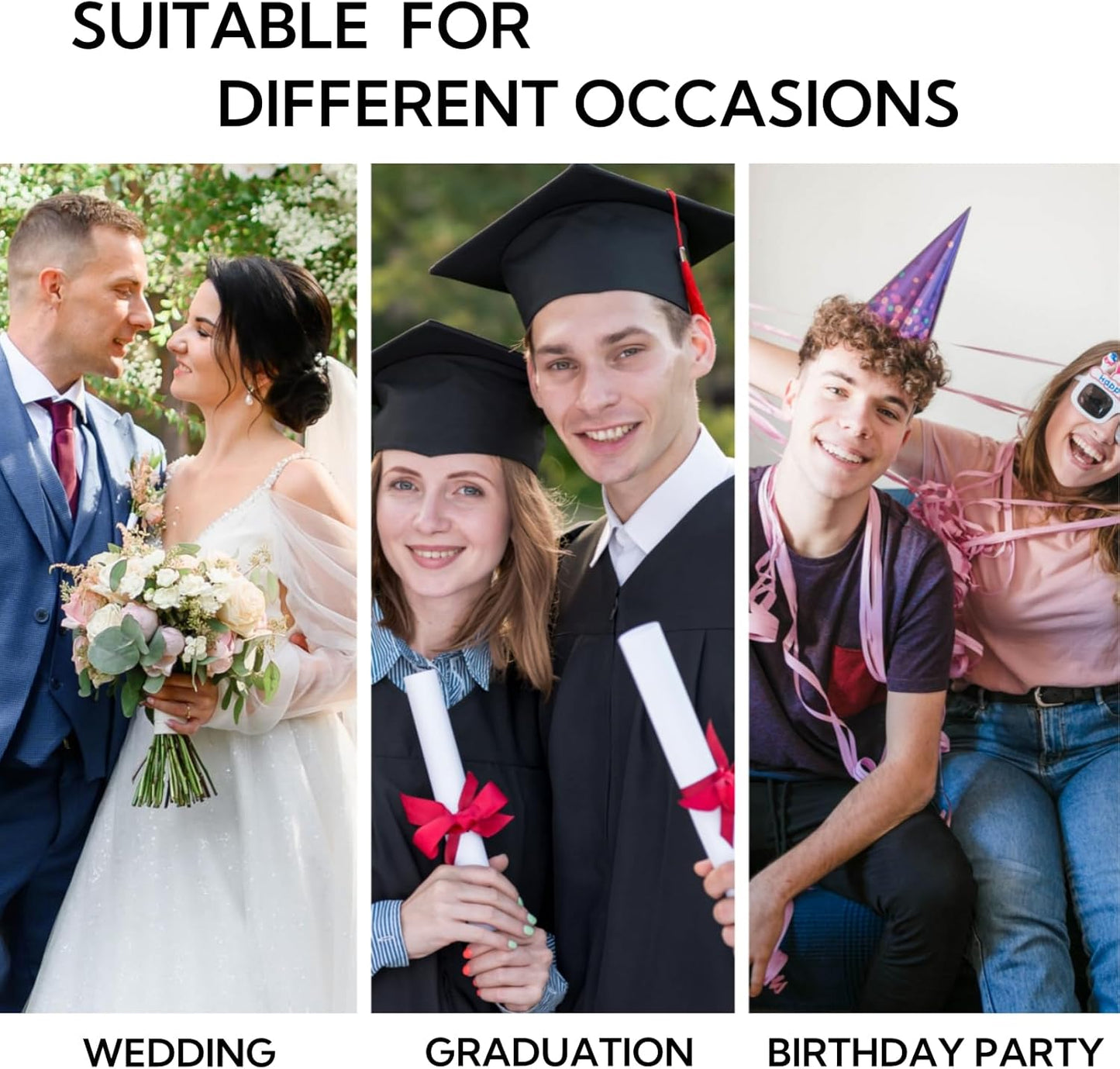 5/8 Inch 25 Yards Satin Ribbon Autumn Orange, Solid Color Fabric Ribbon for Gift Wrapping, Wedding, Polyester Gift Ribbon for Birthday Party Decoration, Craft, Hair, Floral, Sewing