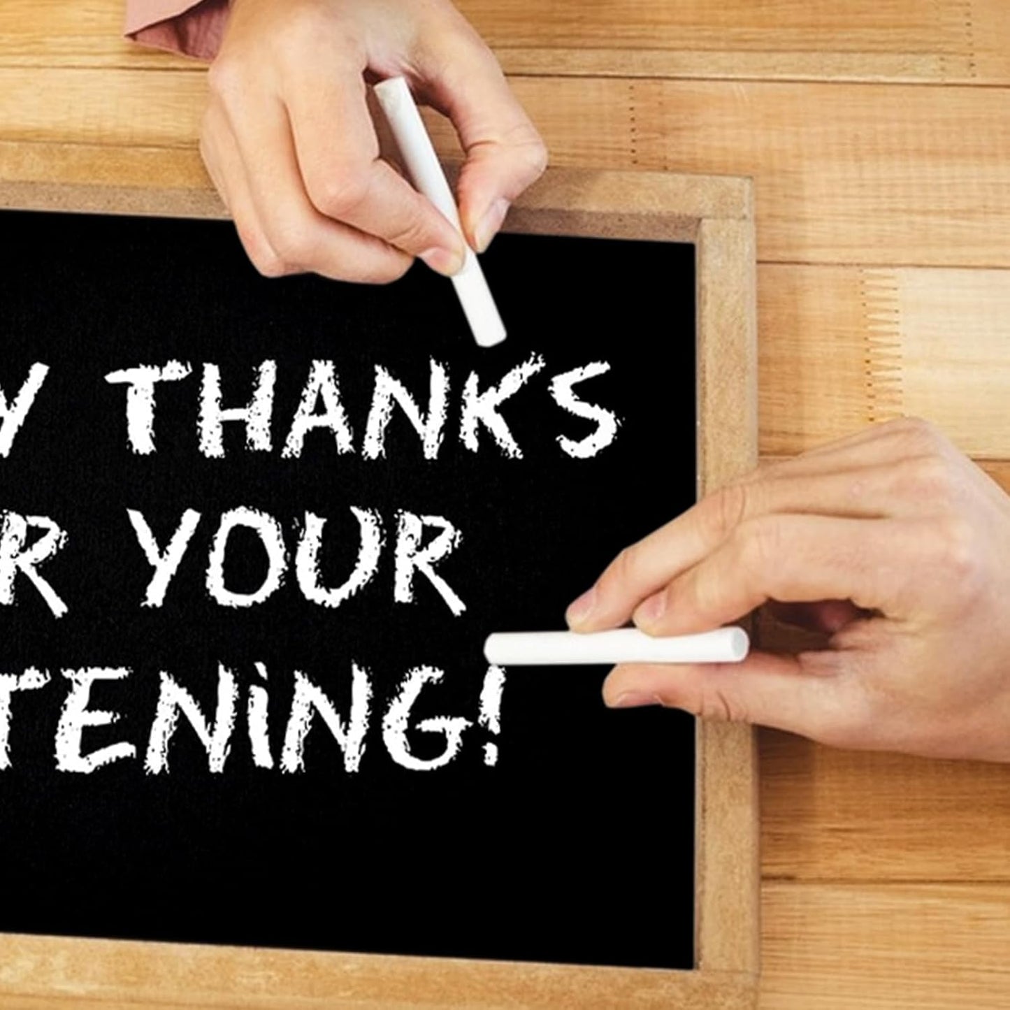 ShangTianFeng Black Chalkboard Paint （32 FL Oz） - Matte Finish, Non-Toxic & Quick-Drying Chalk Paint for Walls, Wood, Metal, Glass | Easy Clean, Durable DIY Craft Paint for Kids Room, Kitchen, Classroom Decor