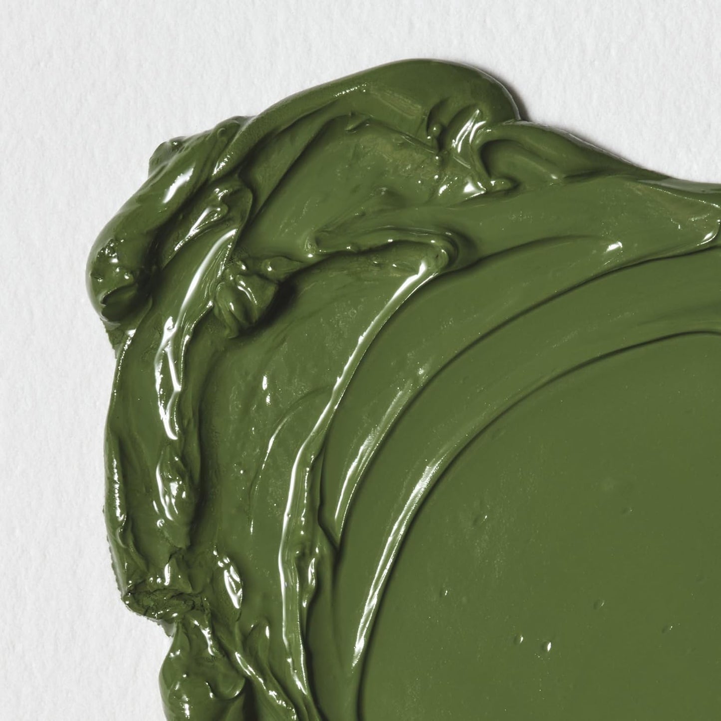 Winsor & Newton Winton Oil Color, 37ml (1.25-oz) Tube, Oxide Of Chromium