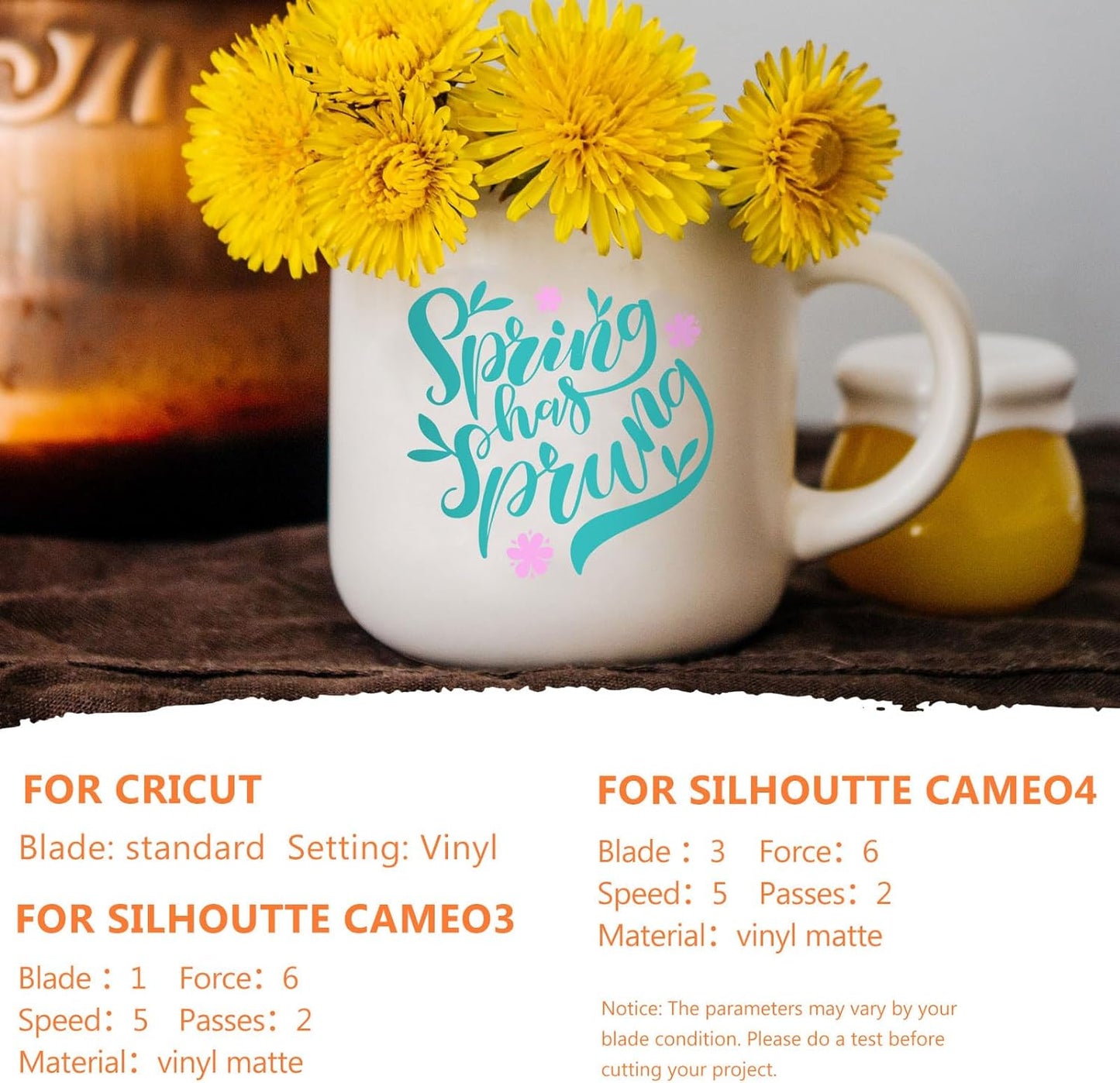 HTVRONT White Permanent Vinyl - 14 Pack 12" x 12" Glossy White Bundle for Cutting Machines, Permanent Adhesive Vinyl Sheets for Craft Projects and Party Decoration Ideal(Glossy)