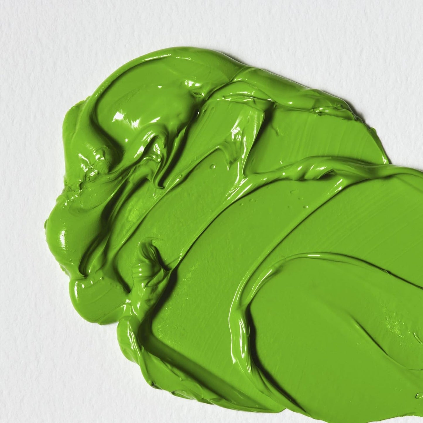 Winsor & Newton Winton Oil Color, 200ml (6.75-oz) Tube, Phthalo Yellow Green