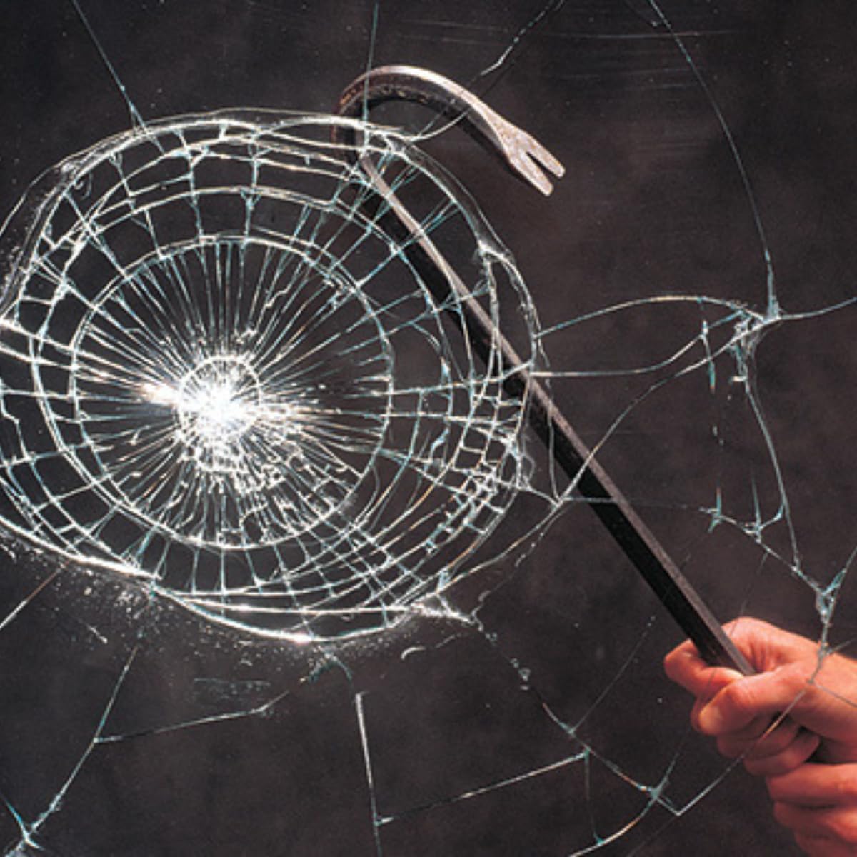 UV 99% VLT 35% Security and Safety 4 Mil Color Window Film Shatterproof Anti Shatter Tempered Glass Film for Home and Office Windows (VLT 35%, 36 in x 15 FT)