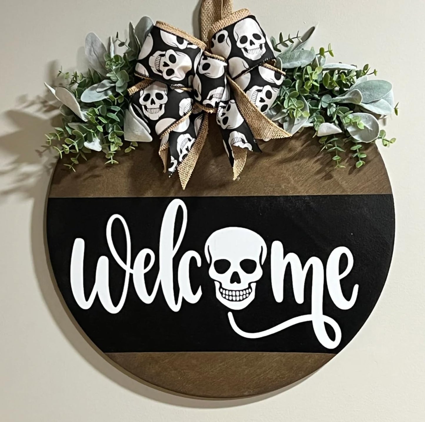 Halloween Stencils for Painting on Wood 12inch Large Halloween Stencil Hey Boo Witches Spider Bats Ghost Draw Templates for Porch Hanger Doormat Fabrics DIY Crafts Decor