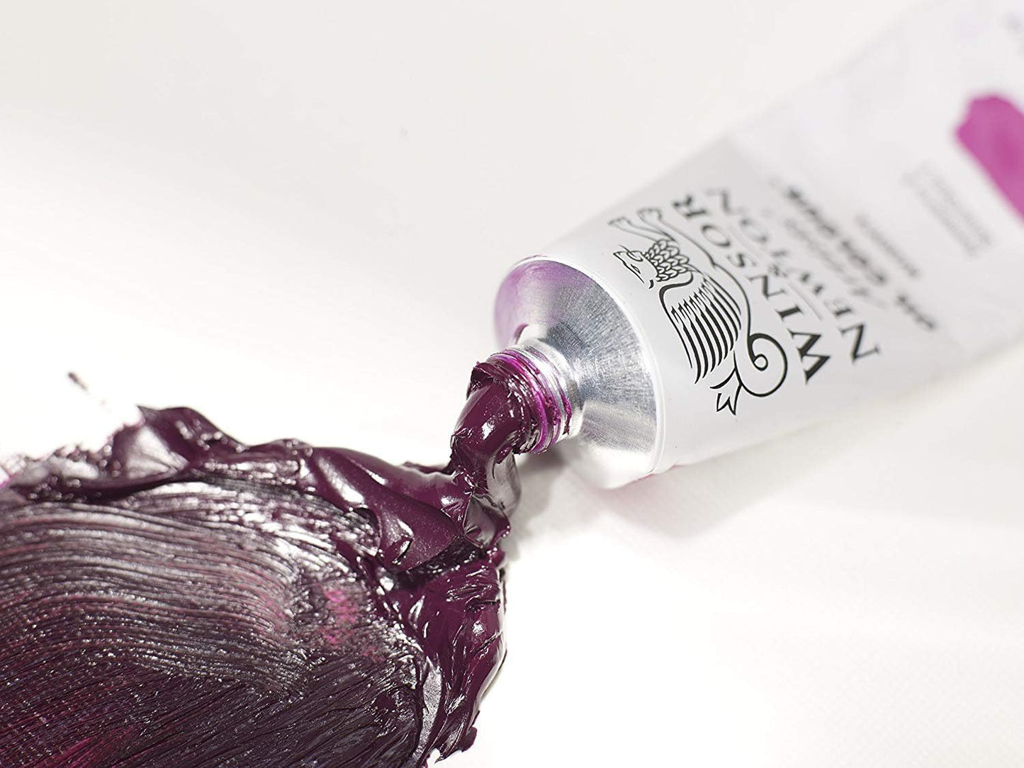 Winsor & Newton Artists' Oil Color, 37ml (1.25 oz) Tube, Underpainting White