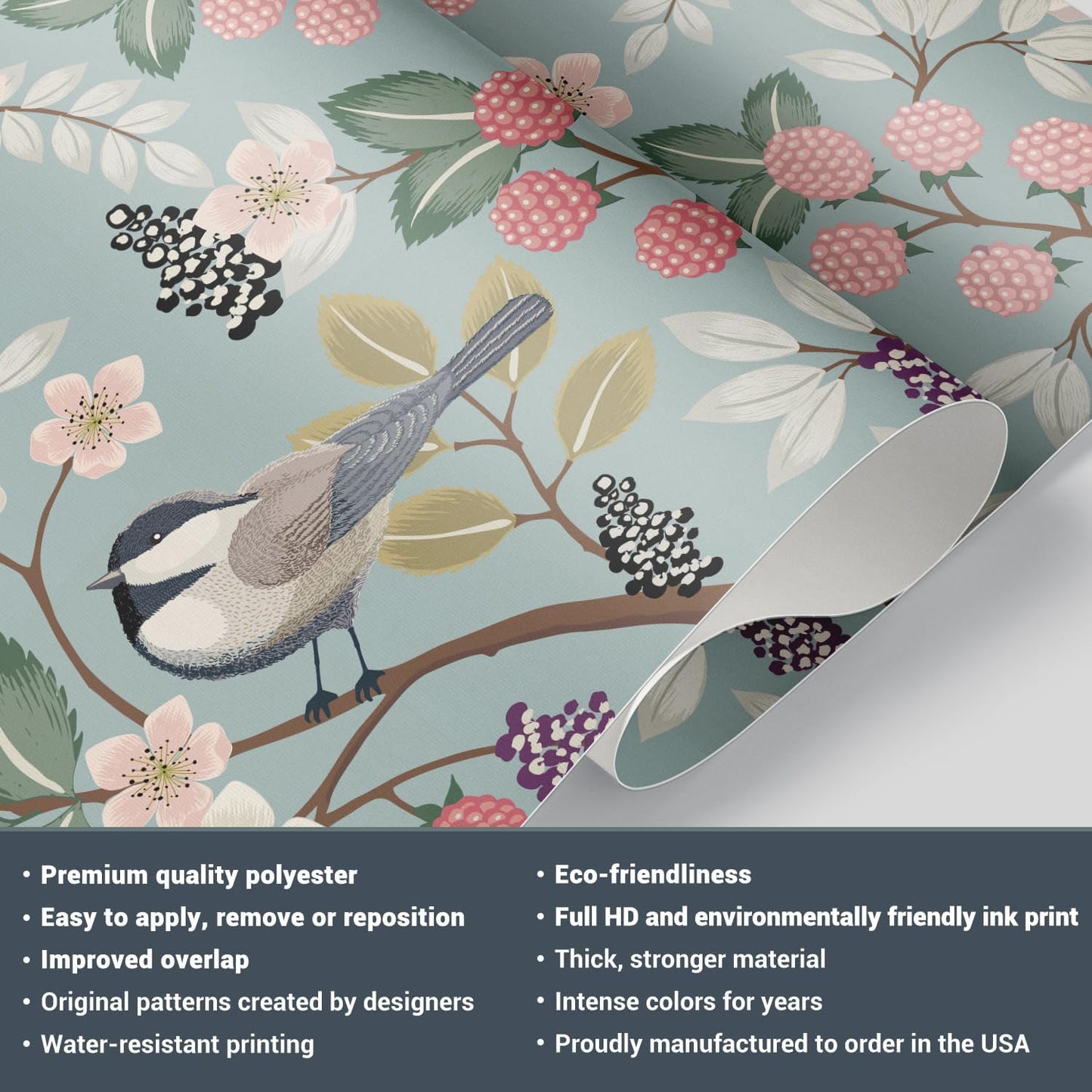 wall26 Metal Wallpaper Background Canvas Art Wall Decor - 96x144 inches