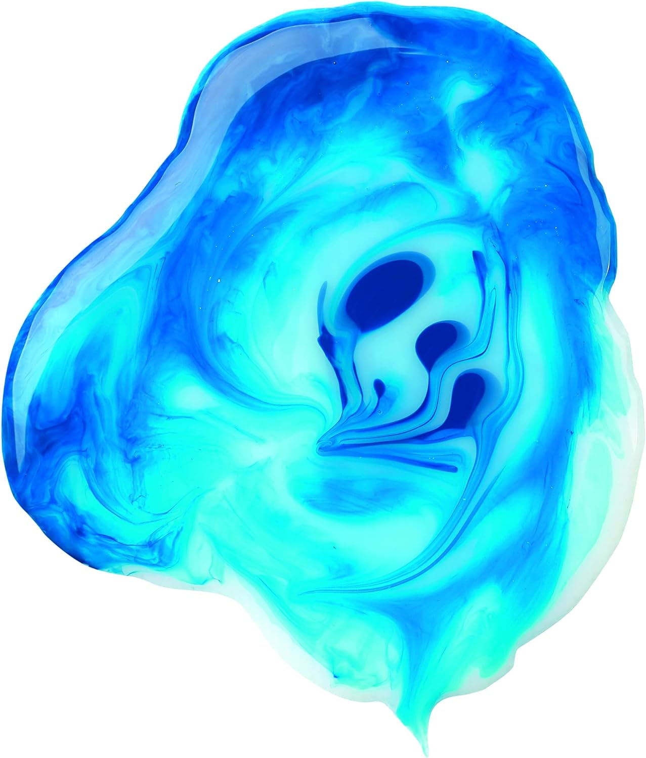 Liquitex Professional Pouring Medium Set, Includes 3 x 4-oz Pouring Medium, Gloss, Matte, and Iridescent