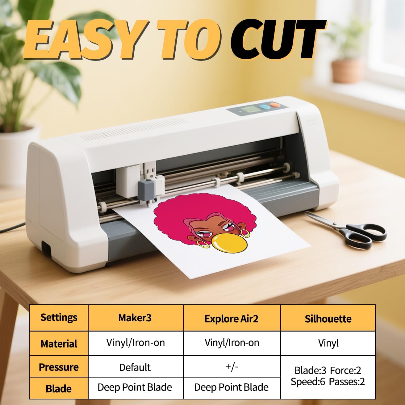 Lovein Pinkie Iron on Heat Transfer Paper for T Shirts (10 Sheets, 8.5x11'', Light Plus) Printable Heat Transfer Vinyl for Laserjet & Inkjet Printer Iron on Transfers Paper for Light Fabric (PK-L3-10)