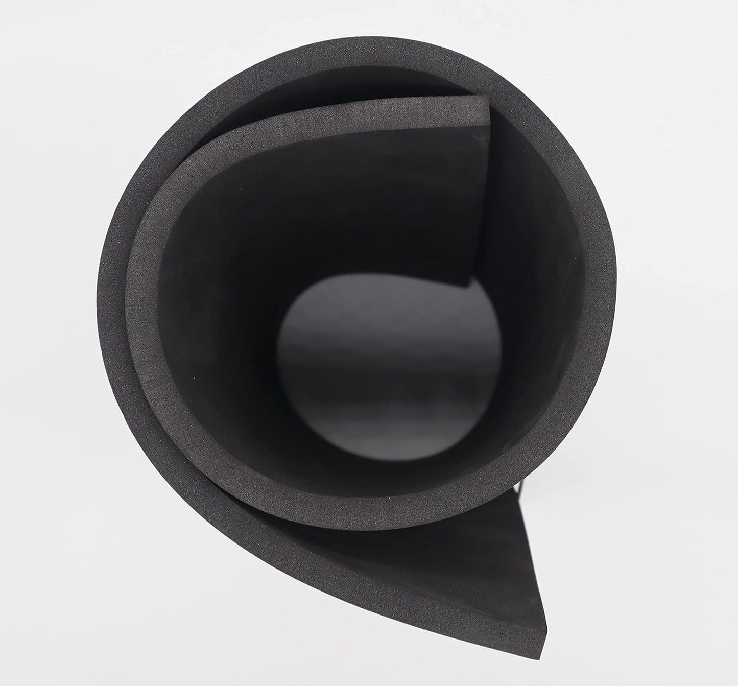 EVA Foam 2mm-10mm 13.7"×39" Craft Foam Sheet 74 kg/m³ Cosplay Foam for Craft Model Cosplay 10mm