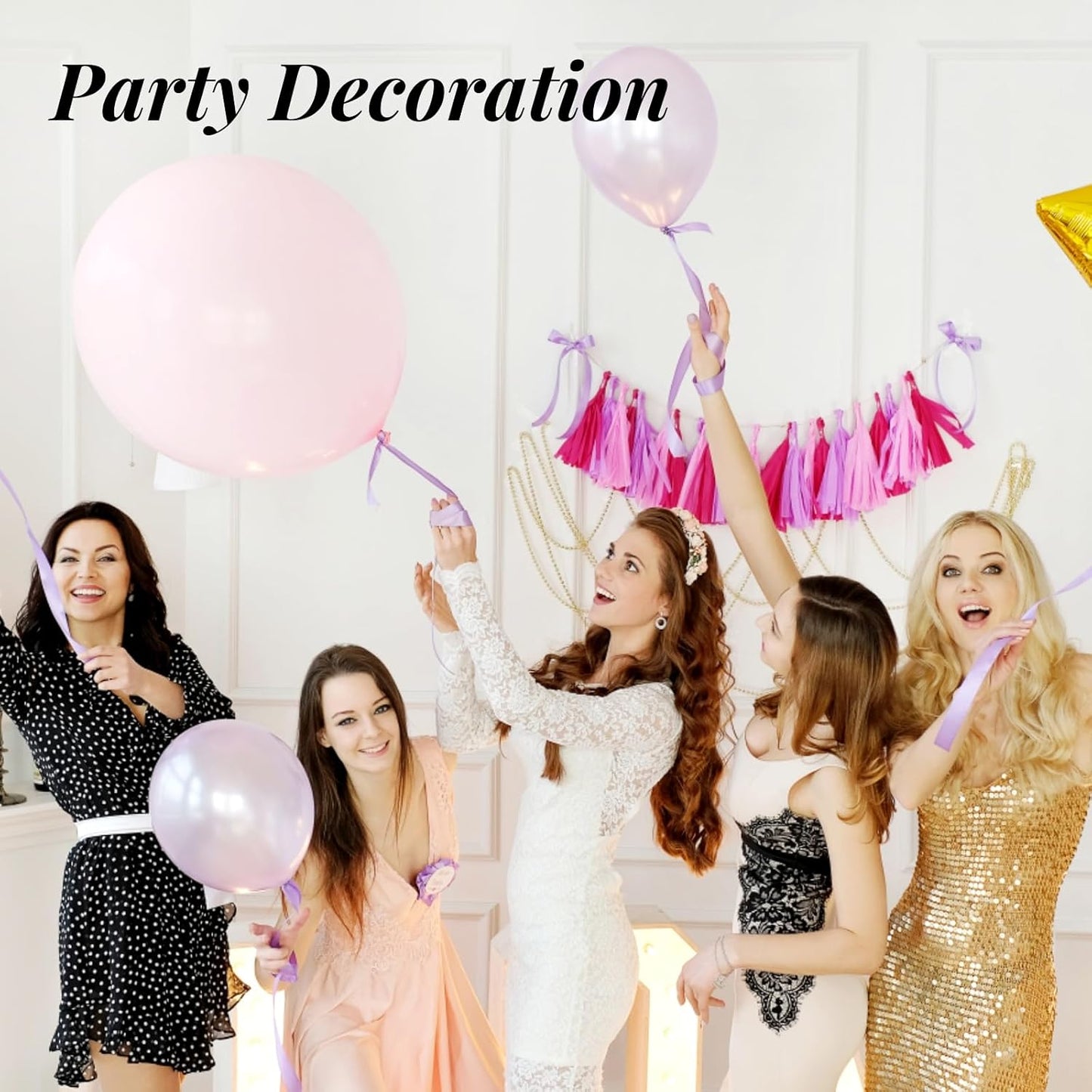 5/8 Inch 100 Yards Satin Ribbon Apple Green, Solid Color Fabric Ribbon for Gift Wrapping, Wedding, Polyester Gift Ribbon for Birthday Party Decoration, Craft, Hair, Floral, Sewing