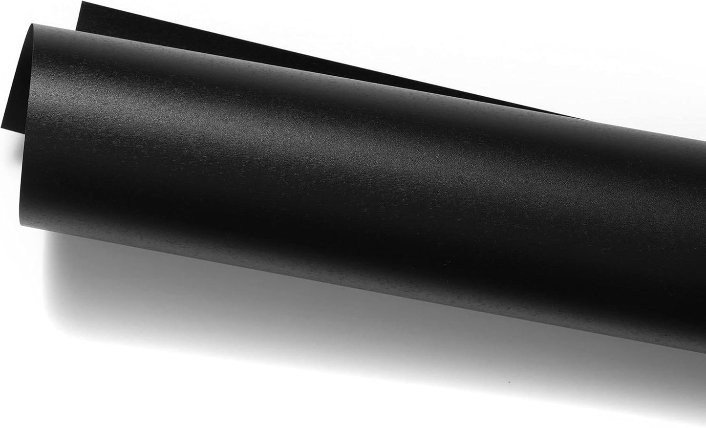 Quotidian Charcoal Flat US Letter Translucent Vellum Paper Printable Sheets 8.5" x 11" (21.6 x 27.9cm) Pack of 50 - Sketching Drawing Drafting Tracing