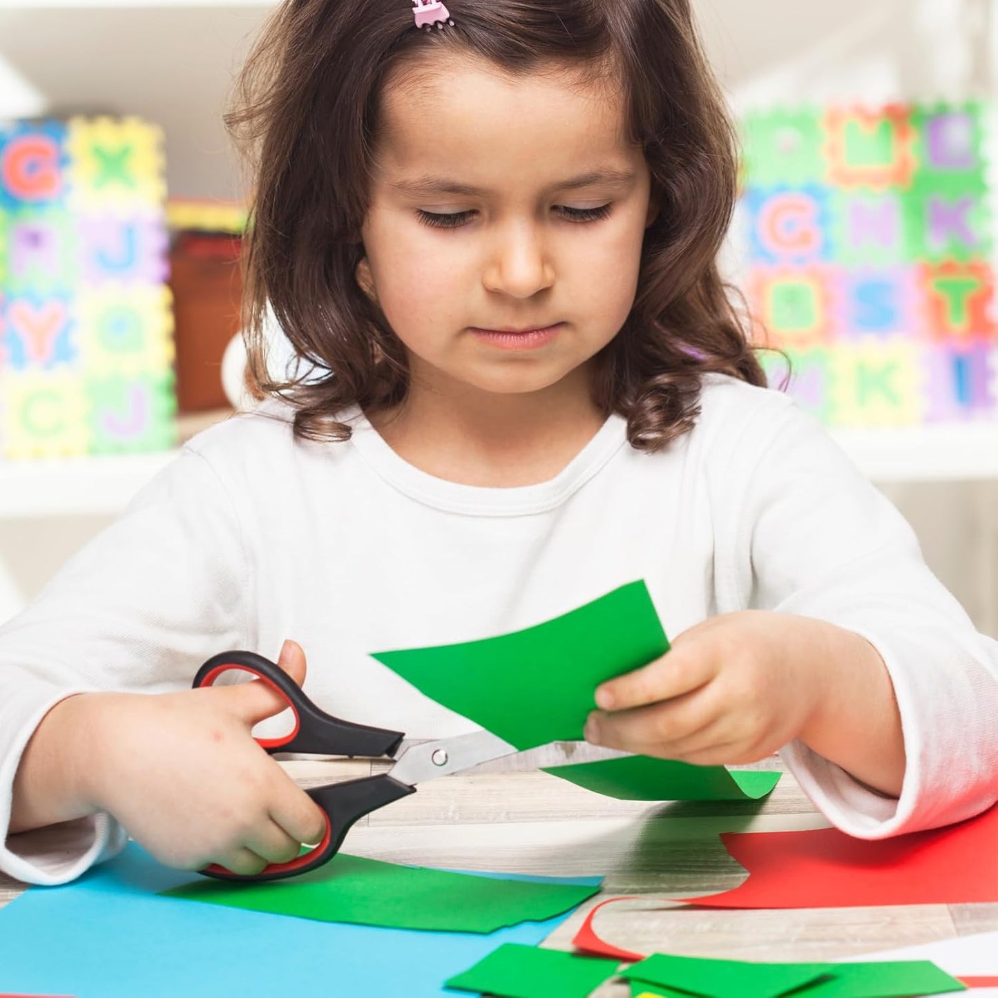 Granhoolm 300 Sheets Origami Paper,20 Colors Origami Paper 8x8,Double Sided Color Oragami Papers for Paper Artists,Craft Enthusiasts,Kids DIY School Arts Crafts