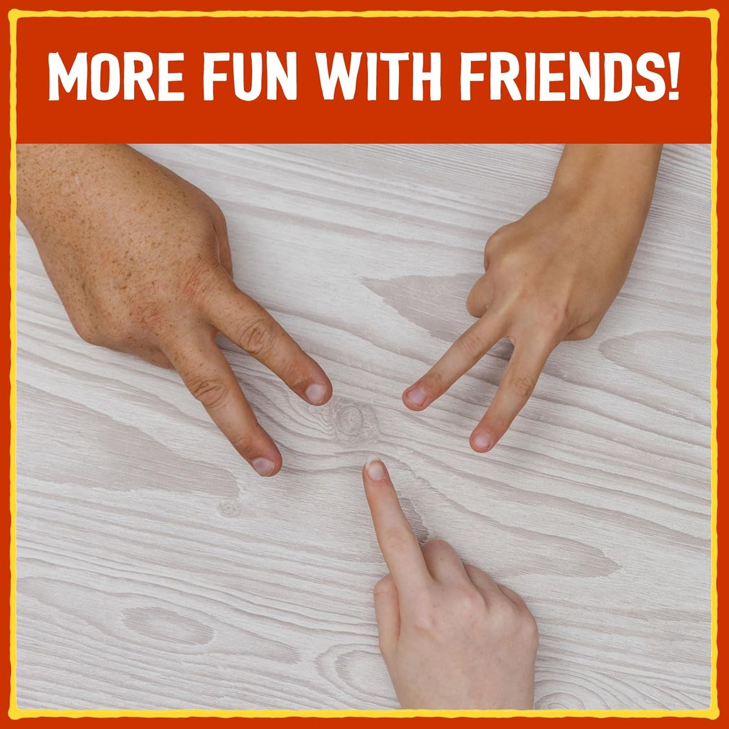 Grandpa Beck's Games Skull King Expansion - The Ultimate Pirate Trick Taking Game | from The Creators of Cover Your Assets & Cover Your Kingdom | 2-8 Players 8+