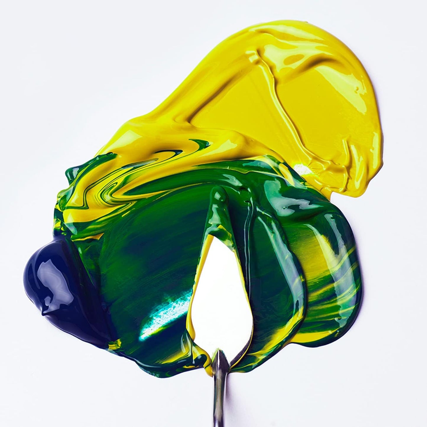 Winsor & Newton Artists' Oil Color, 200ml (6.75 oz) Tube, Underpainting White