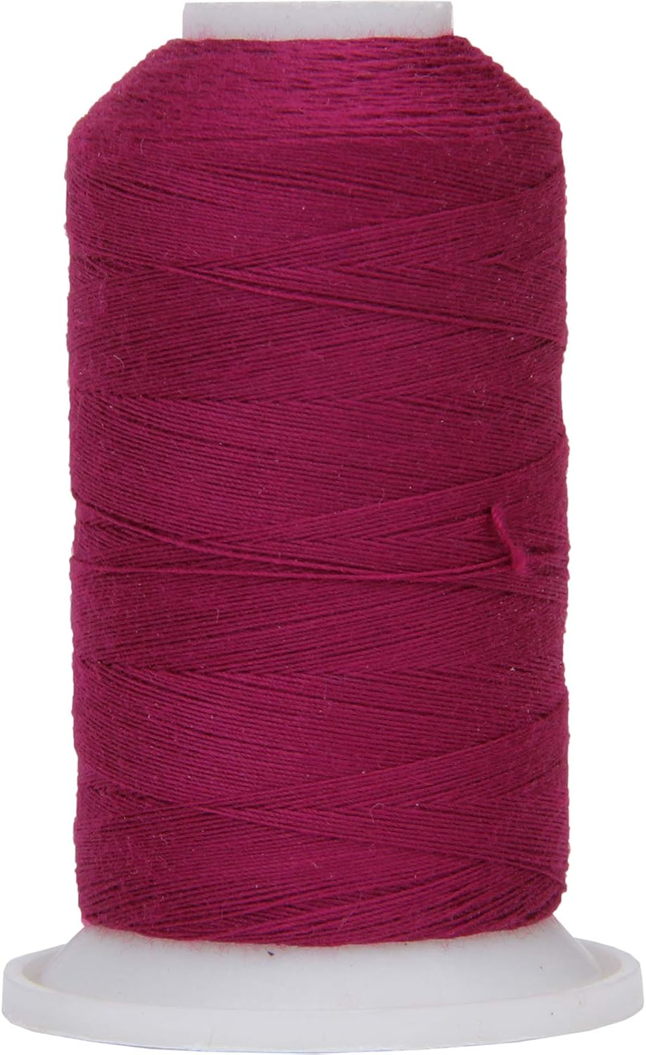 Threadart Polyester All-Purpose Sewing Thread - 600m - 50S/3 - Rose Jubilee