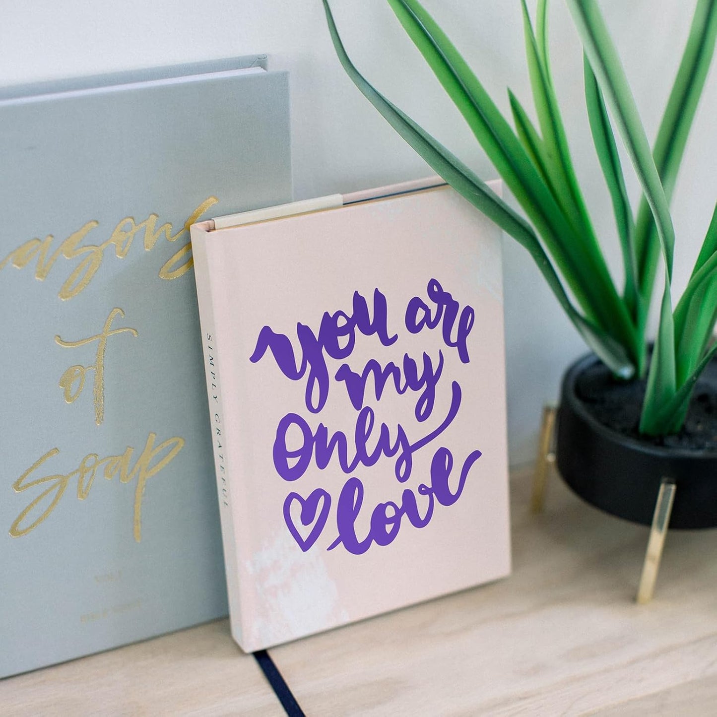 Ant Smart Adhesive Permanent Vinyl Compatible with Cricut Explore and Maker Series Without Cutting Mats, Create DIY Projects, Decals, Stickers & More (Purple, 13inch x 15ft)