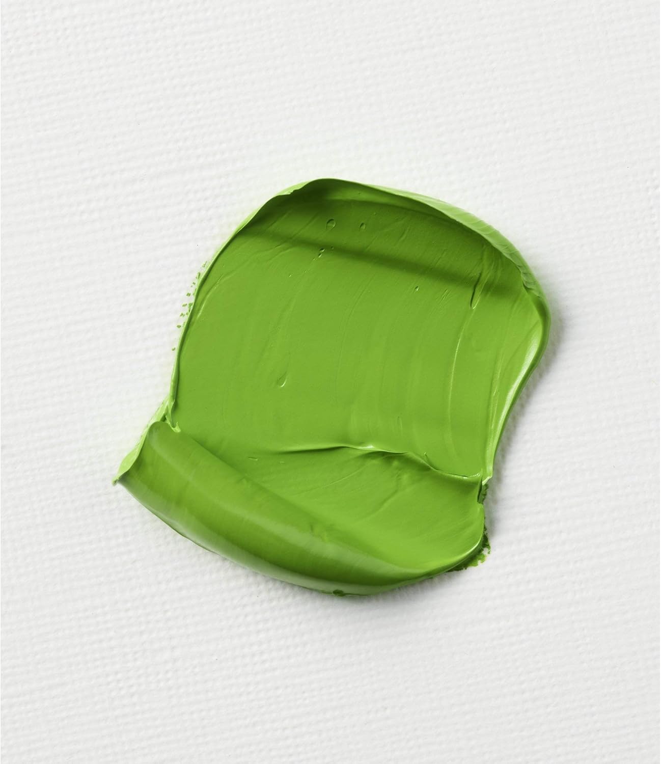 Winsor & Newton Artists' Oil Color, 37ml (1.25 oz) Tube, Cadmium-Free Green Pale