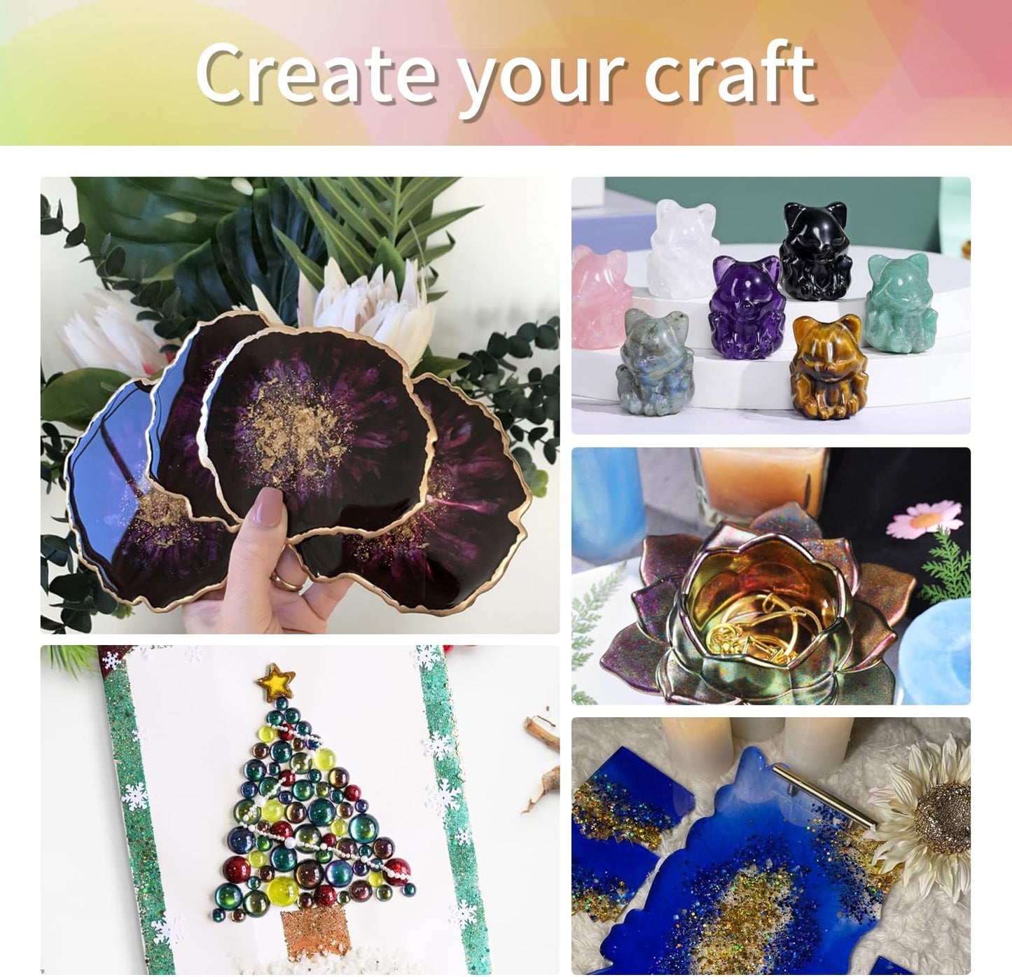 20 Colors Chameleon Mica Powder, 20 * 3g Color Shift Resin Pigment Powder for Epoxy Resin, Painting, Soap Making, Bath Bombs, Candle Making, Slime, Jewelry DIY Accessories(0.1oz/jar)