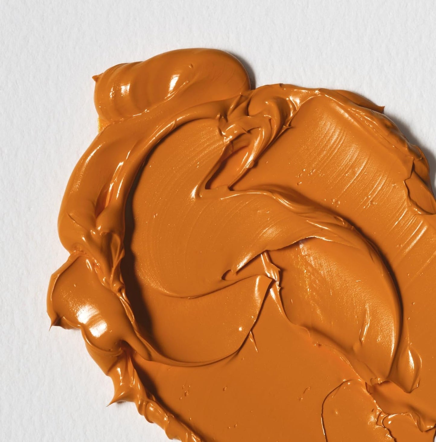 Winsor & Newton Winton Oil Color, 37ml (1.25-oz) Tube, Cadmium Yellow Deep Hue