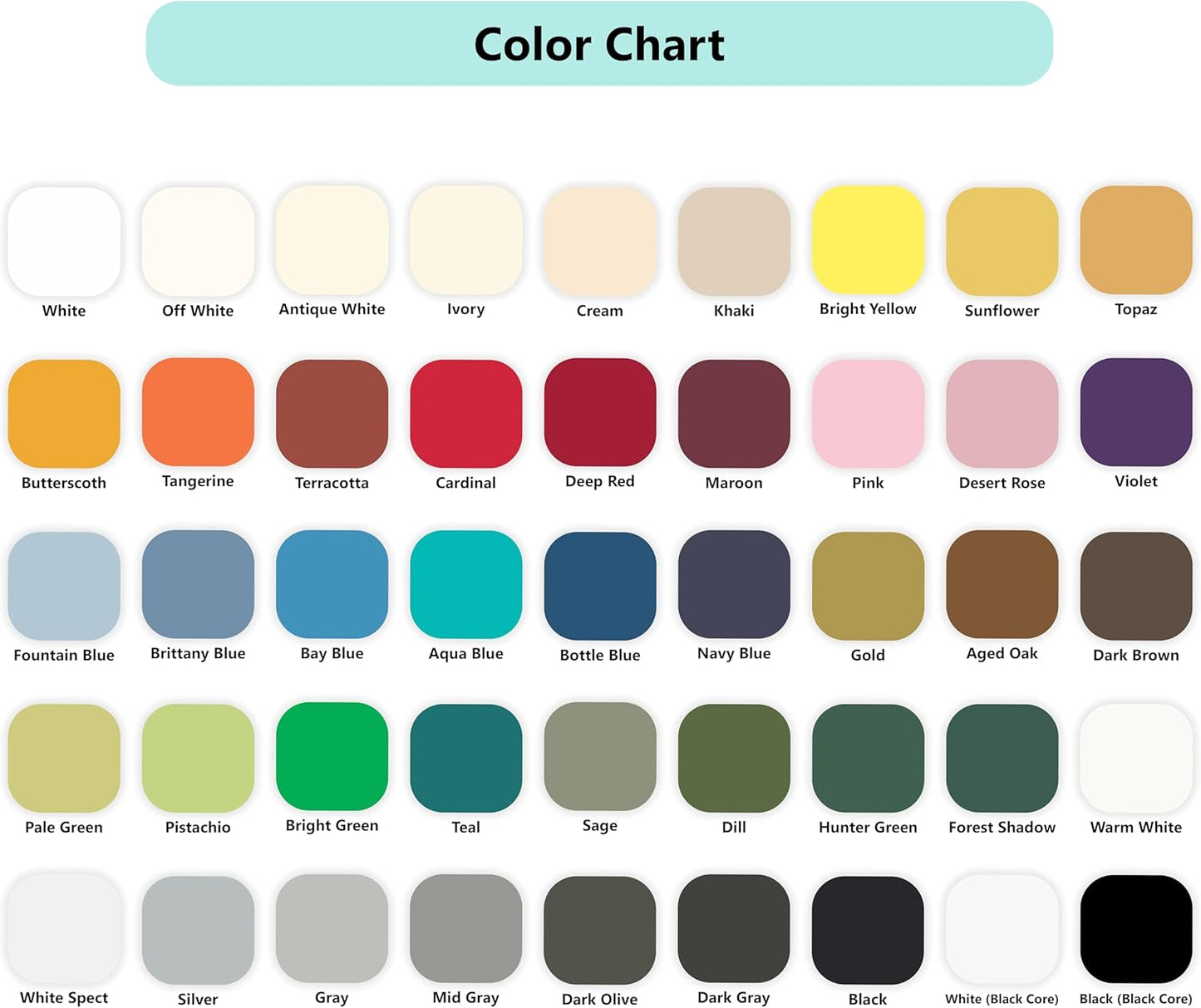 Poster Master Maroon Matboard – 4-Ply Acid-Free Picture Mat Board with 45° Beveled Cut, Made in USA, Custom Cut to Any Size, 1/16" Thickness for Framing & Displays