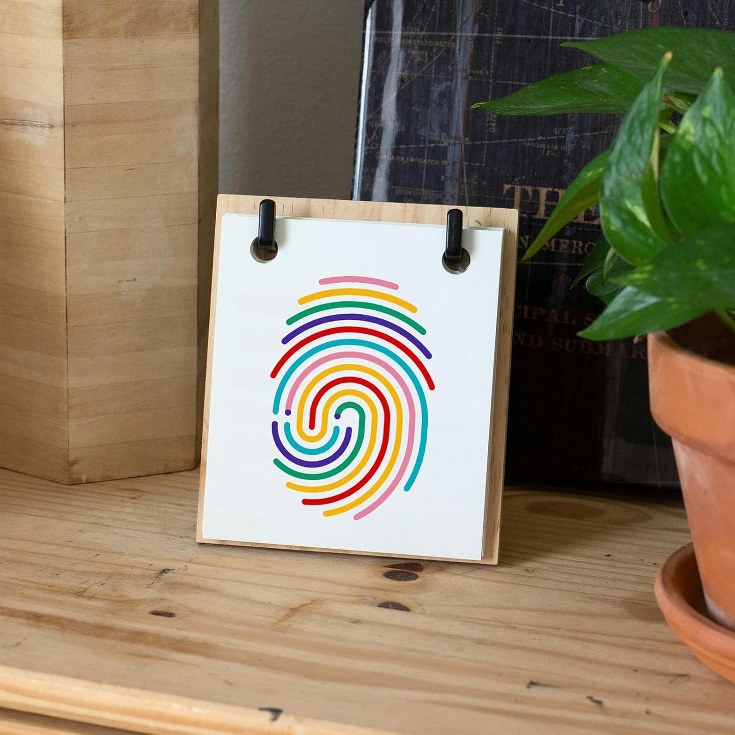 Ant Smart Adhesive Permanent Vinyl Compatible with Cricut Explore and Maker Series Without Cutting Mats, Create DIY Projects, Decals, Stickers & More (Yellow, 13inch x 5ft)