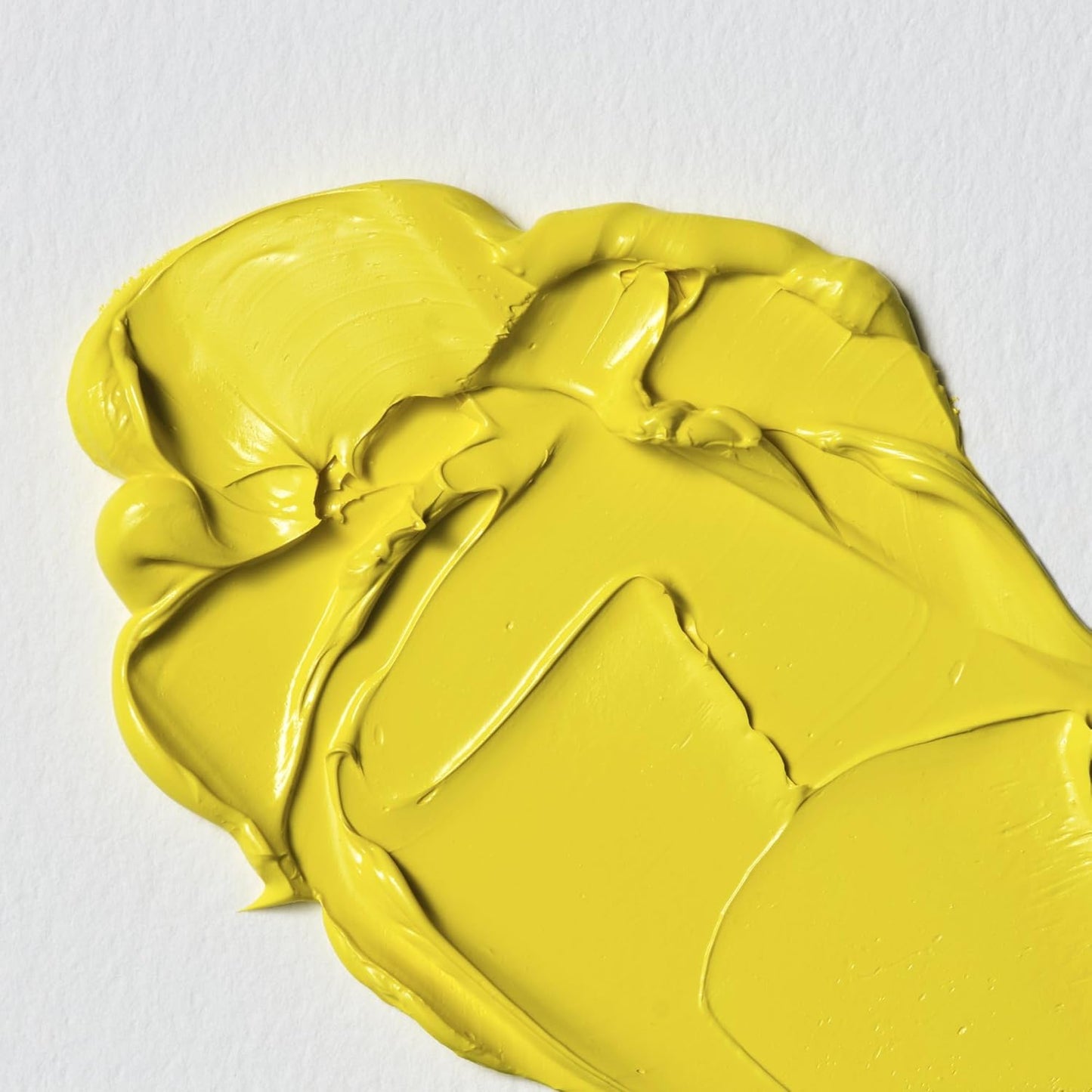 Winsor & Newton Winton Oil Color, 37ml (1.25-oz) Tube, Cadmium Lemon