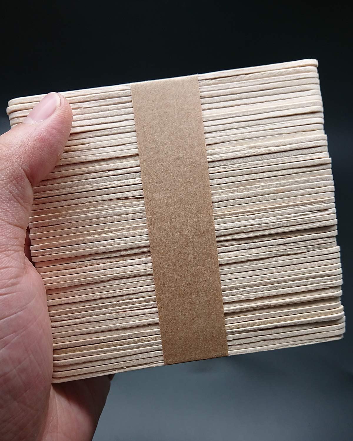 100 Pack 1oz/30ml Plastic Graduated Cups Transparent Scale Cups with 50 Pack Wooden Stirring Sticks for Mixing Paint, Stain, Epoxy, Resin