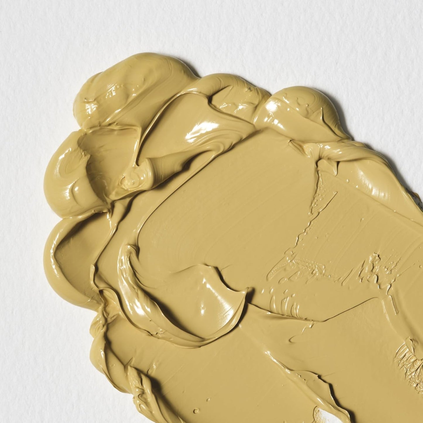 Winsor & Newton Winton Oil Color, 37ml (1.25-oz) Tube, Naples Yellow Hue