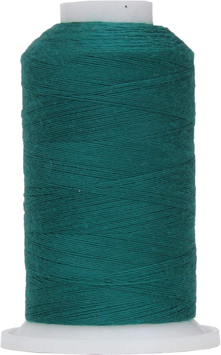 Threadart Polyester All-Purpose Sewing Thread - 600m - 50S/3 - Green Bay