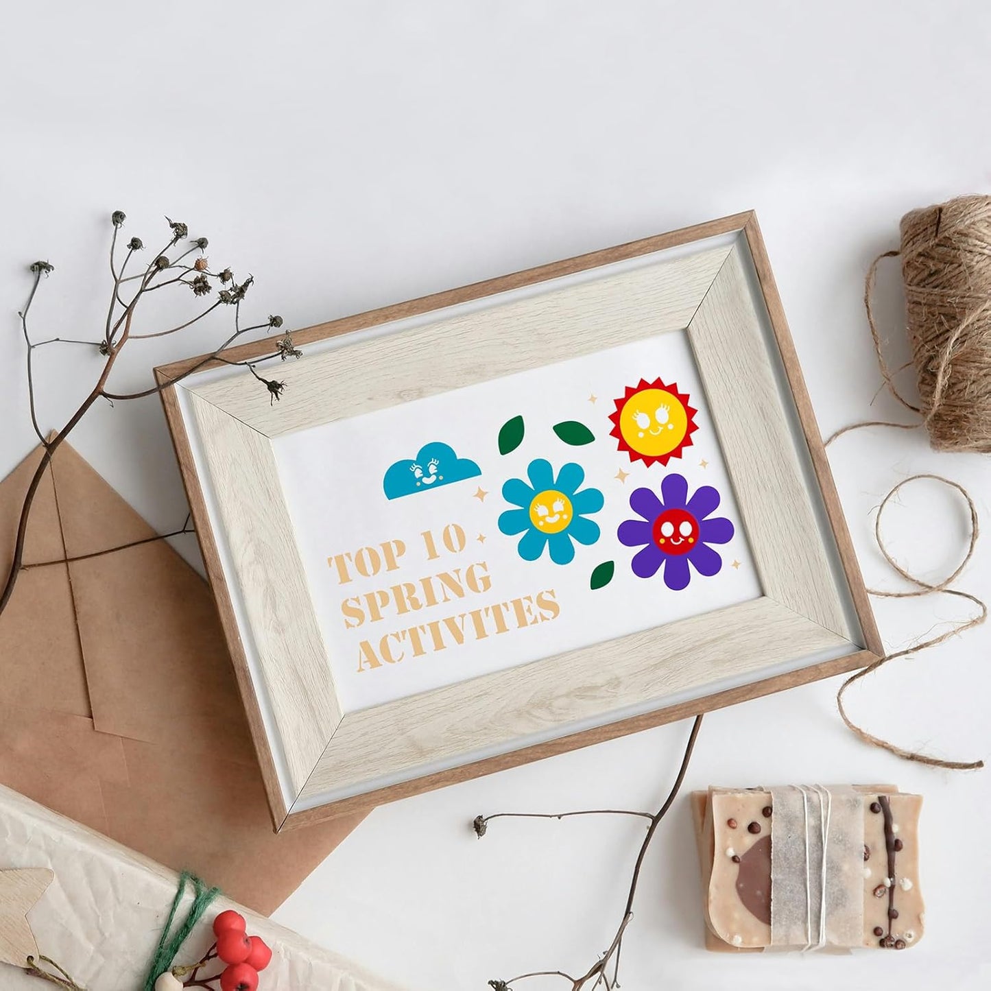 Ant Smart Adhesive Permanent Vinyl Compatible with Cricut Explore and Maker Series Without Cutting Mats, Create DIY Projects, Decals, Stickers & More (Light Blue, 13inch x 15ft)