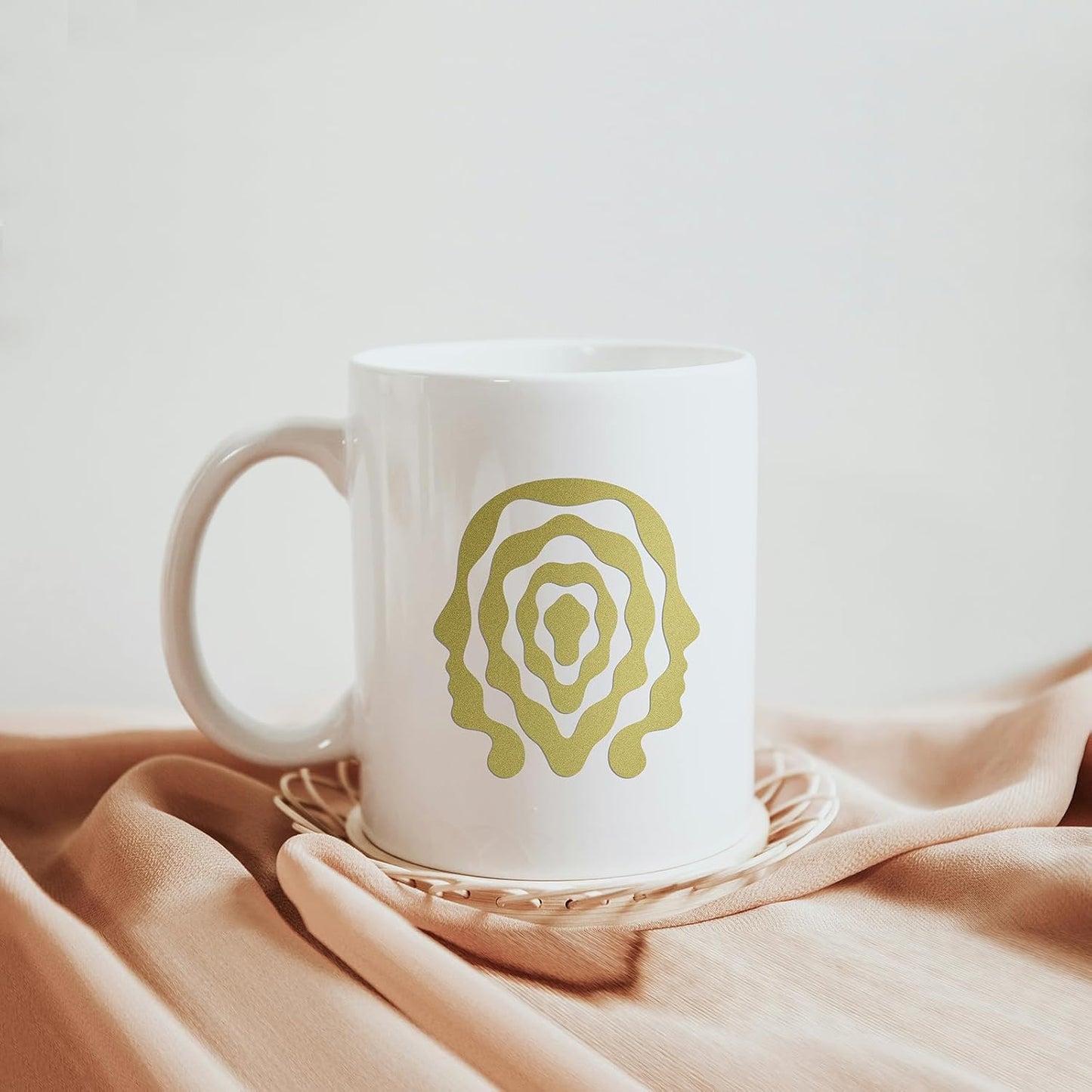 Ant Smart Adhesive Permanent Vinyl Compatible with Cricut Explore and Maker Series Without Cutting Mats, Create DIY Projects, Decals, Stickers & More (Gold, 13inch x 5ft)