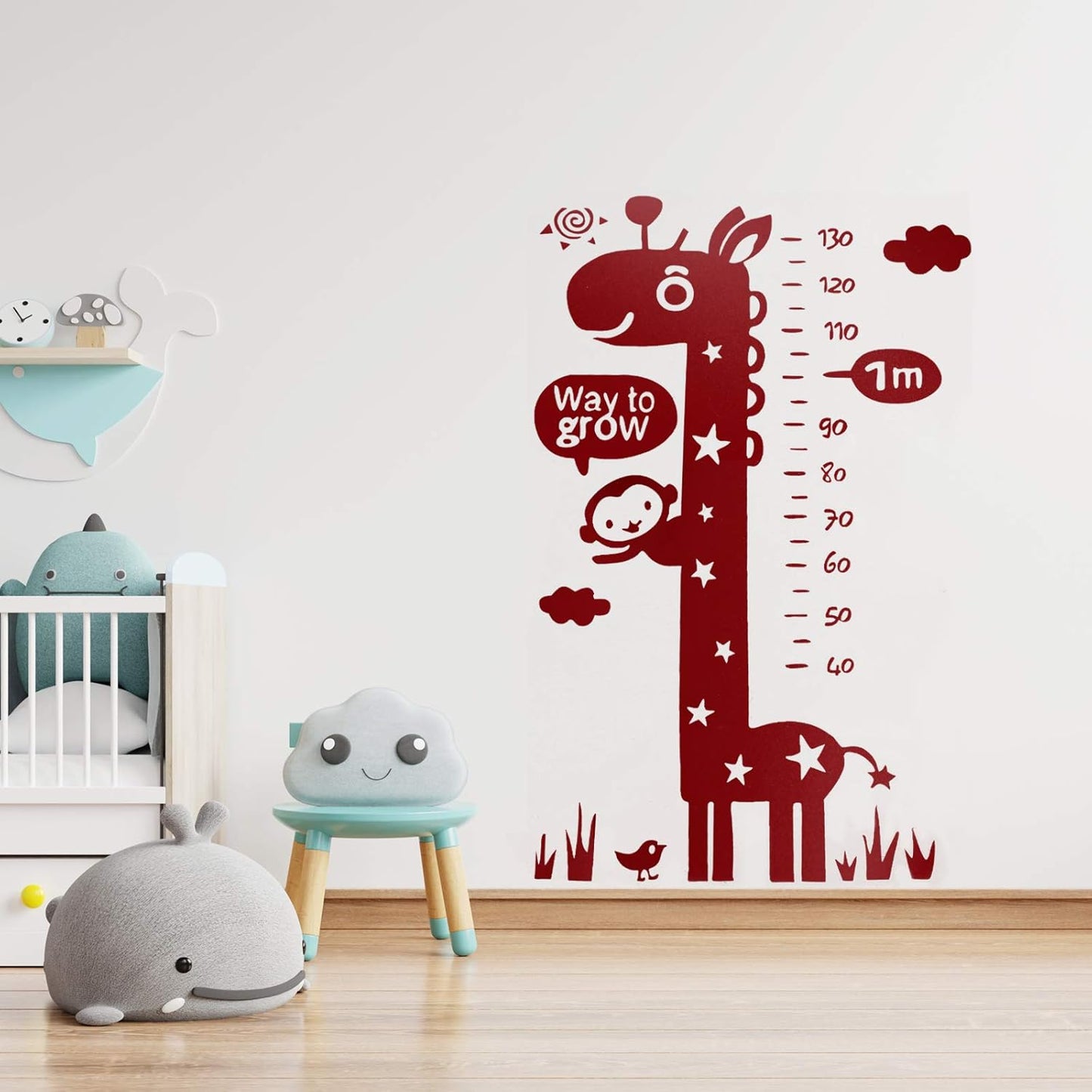 TECKWRAP Permanent Adhesive Vinyl 12" x 10ft, Matte Wine Red