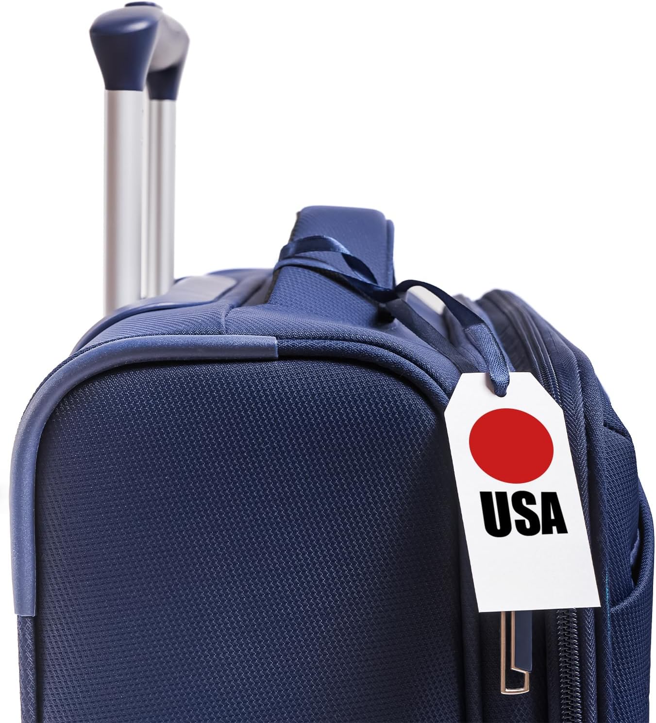 ChromaLabel 1 Inch Round Colored Stickers, Removable Sticky Dots Color Coding Labels, Ideal Dot Stickers for Arts and Crafts - 1000 Colored Labels per Dispenser Box, Red Dots