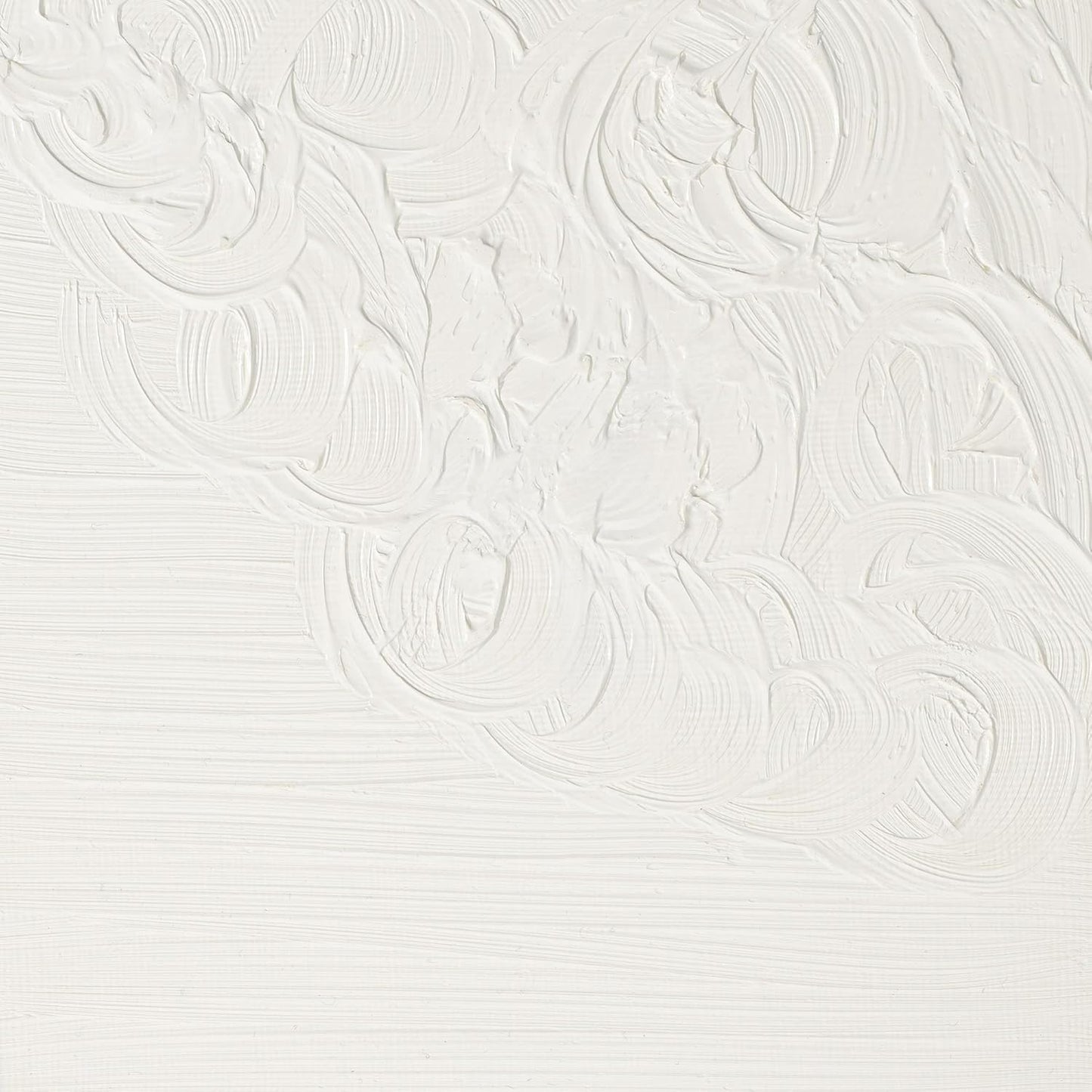 Winsor & Newton Artists' Oil Color, 200ml (6.75 oz) Tube, Zinc White