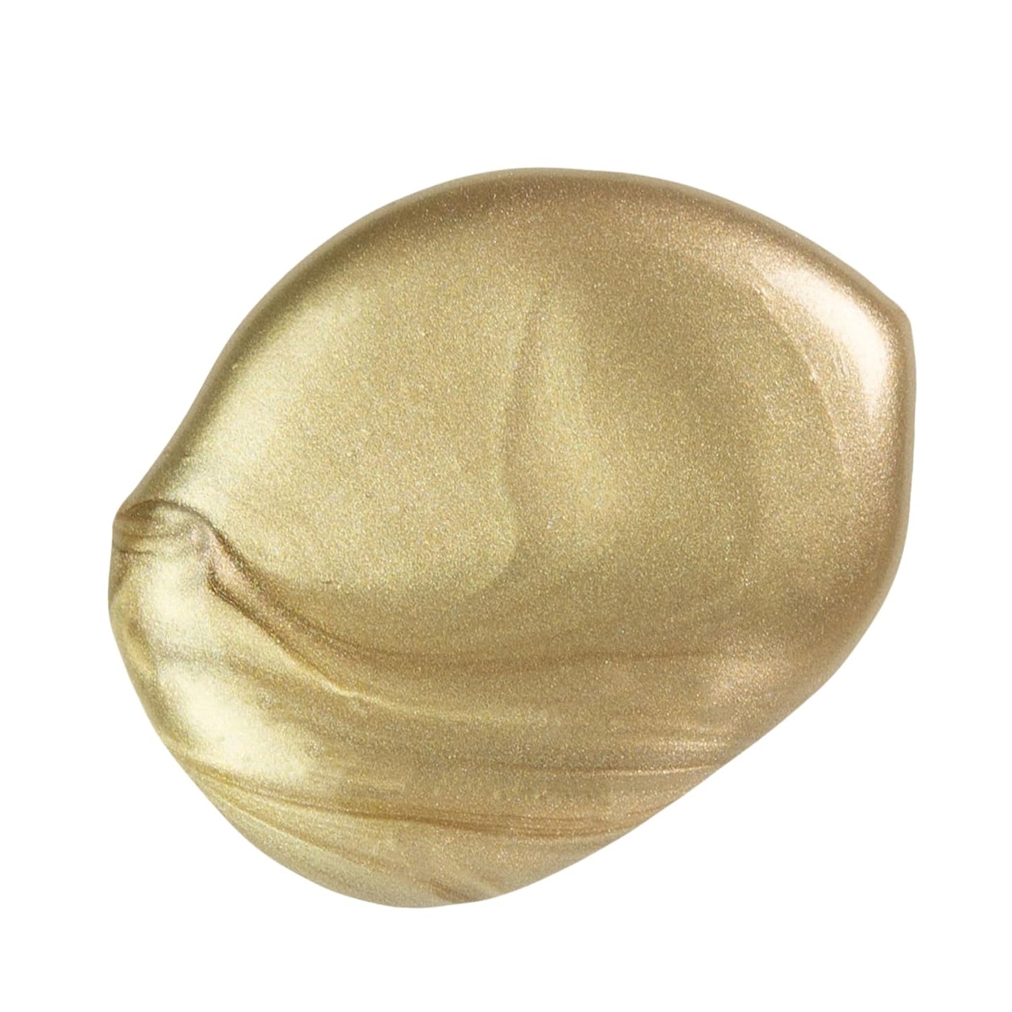 Spartan Epoxies Metallic Pigment Powder for Epoxy - 30 Unique Colors, 4oz for 1 Gallon and 12oz for 3 Gallons of Clear Epoxy, Made in The USA (Sandbar, 4oz (45 Grams))