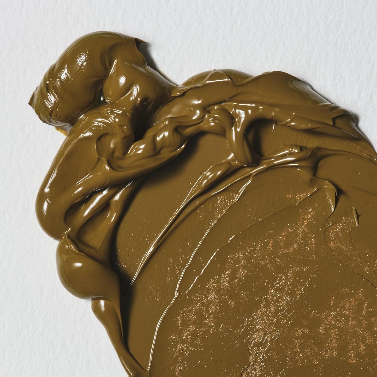 Winsor & Newton Winton Oil Color, 37ml (1.25-oz) Tube, Azo Brown