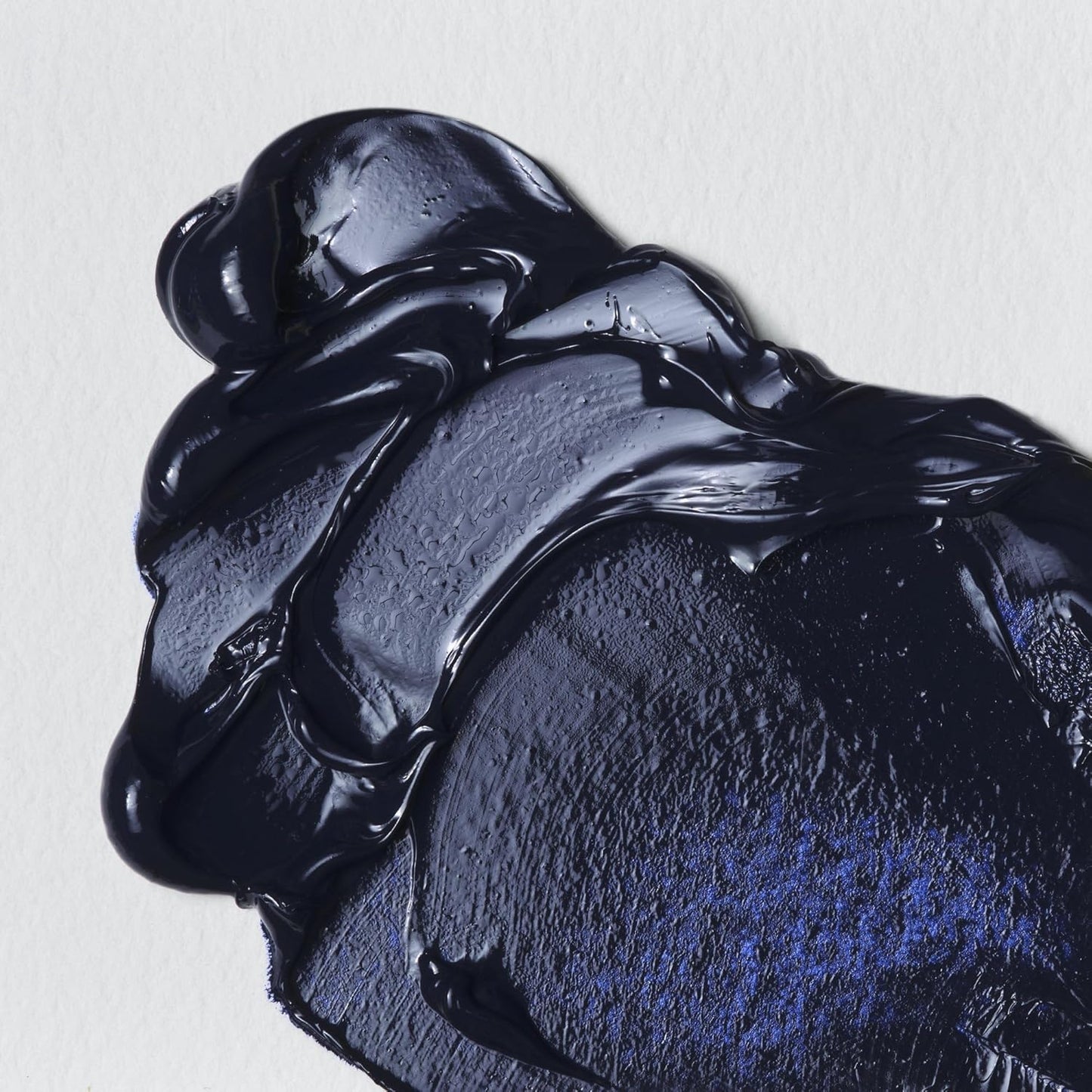 Winsor & Newton Winton Oil Color, 200ml (6.75-oz) Tube, Phthalo Blue