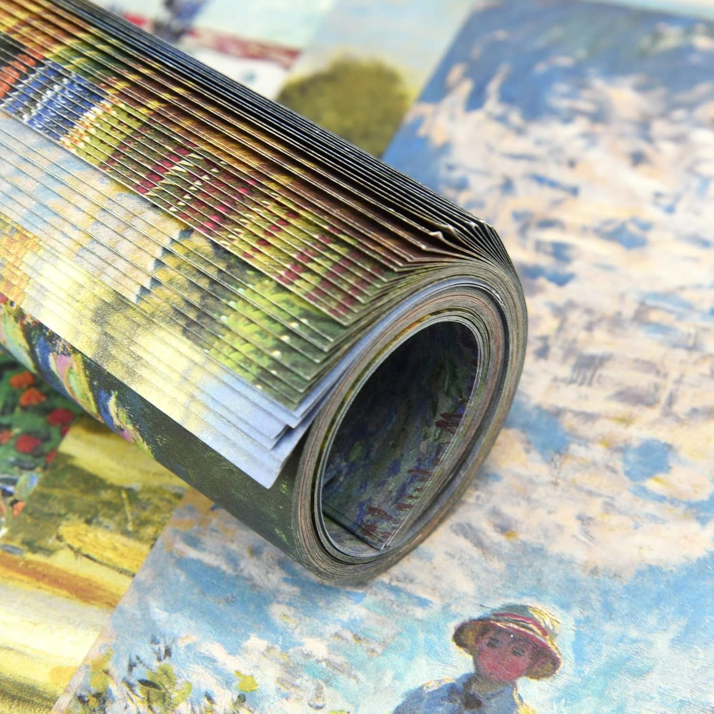 12 Different Packs Full Collection Origami Paper Kit 6 Inch Square Double Sided Color Vivid Colors Creation Easy Fold Paper Set Hand Crafts Paper Arts Creativity.01