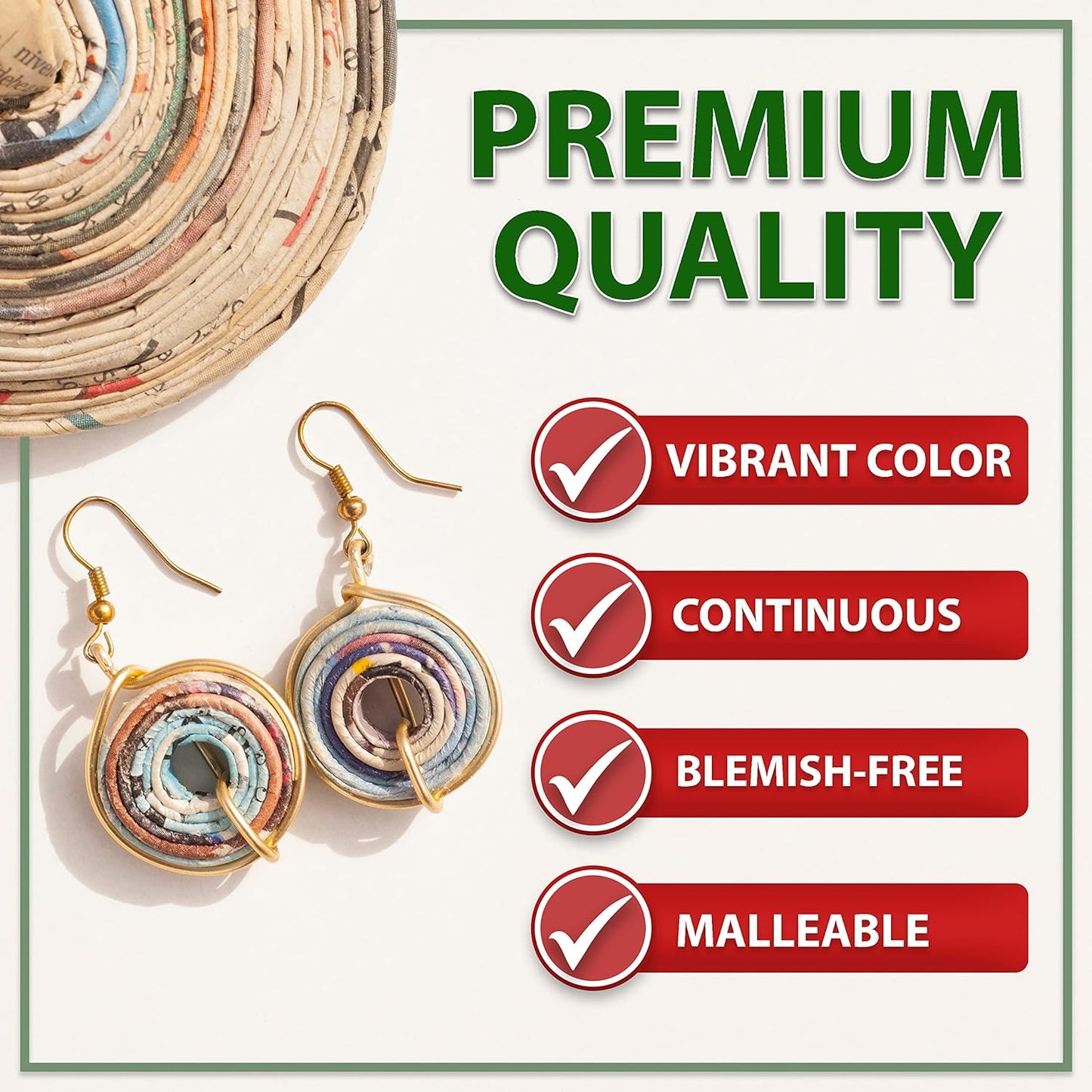 Mandala Crafts 16 Gauge Anodized Aluminum Craft Wire for Jewelry Making - 100 FT Colored Flexible Bondi Blue Wire - Bendable for Bonsai Armature Crafting Sculpting