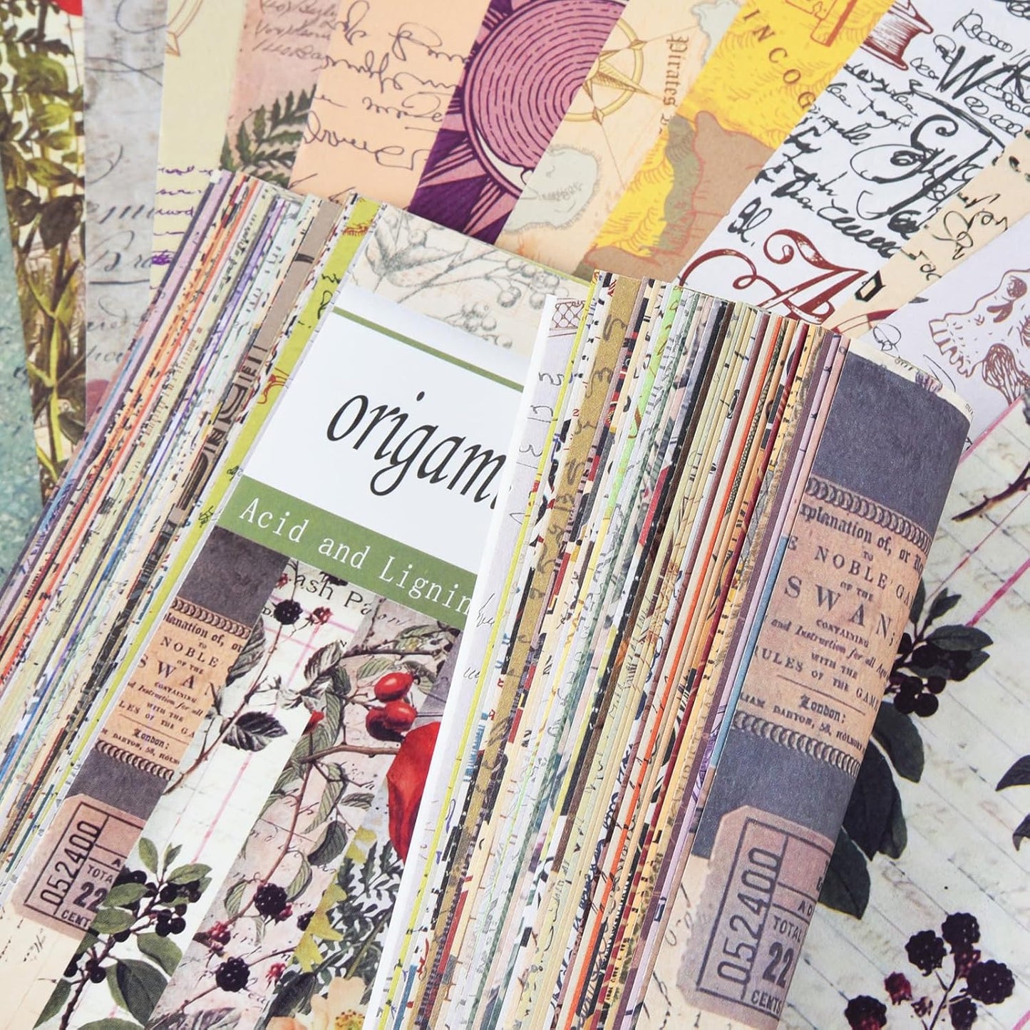 Origami 6x6 Paper Kit 150 Sheets 150 Vivid Colors Double Sided Same Printed Traditional Patterns Square for Arts Crafts Projects Japan Traditional Chiyo.Manor