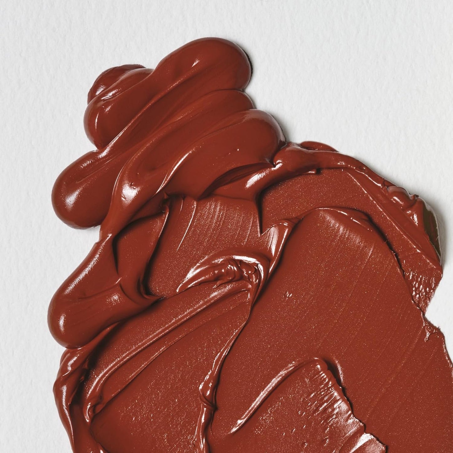 Winsor & Newton Winton Oil Color, 37ml (1.25-oz) Tube, Light Red