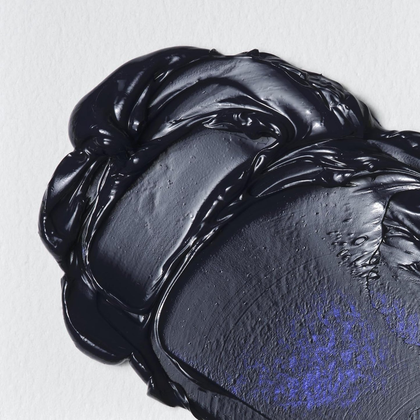 Winsor & Newton Winton Oil Color, 37ml (1.25-oz) Tube, Dioxazine Blue