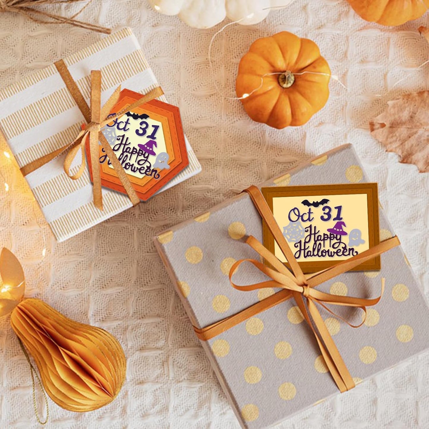 9PCS Metal Cutting Dies Different Shapes Dies Cuts for Scrapbooking Heart Dies for Card Making Rhombus Star Triangle Embossing Template for Handmade DIY Paper Cards Album Decoration