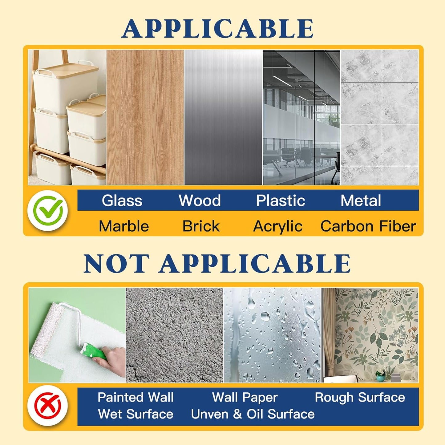 Double Sided Sticky Tack – 490pcs Easy to Peel Sticky Dot,Clear Removable Balloon Glue Poster Dots for Crafts, Posters, Balloons, and DIY Projects