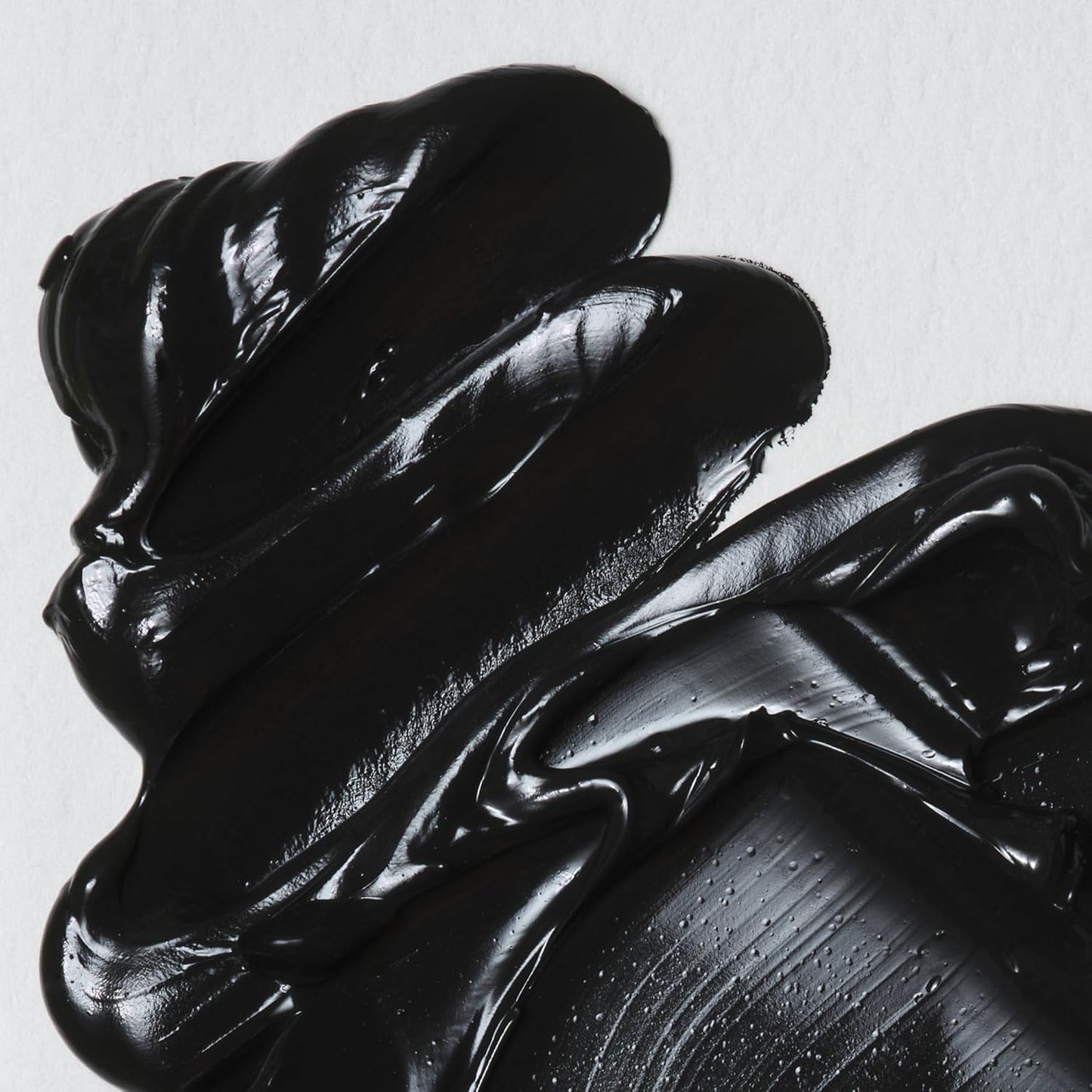 Winsor & Newton Winton Oil Color, 37ml (1.25-oz) Tube, Ivory Black