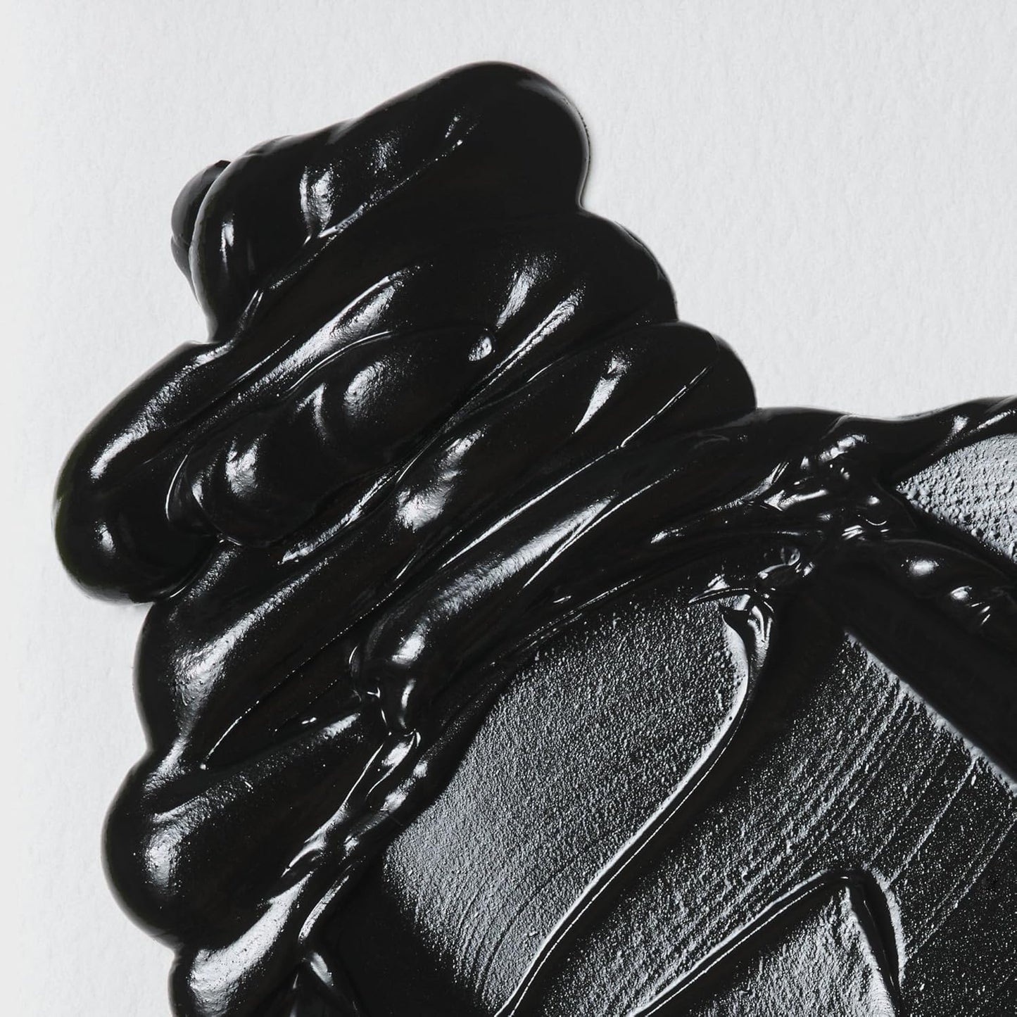 Winsor & Newton Winton Oil Color, 37ml (1.25-oz) Tube, Lamp Black