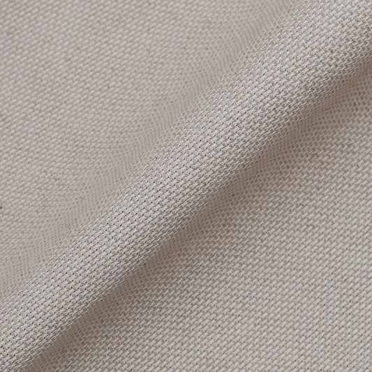 Aida Cloth 14 Count Cross Stitch Fabric,19×28inch (14CT,Oatmeal)