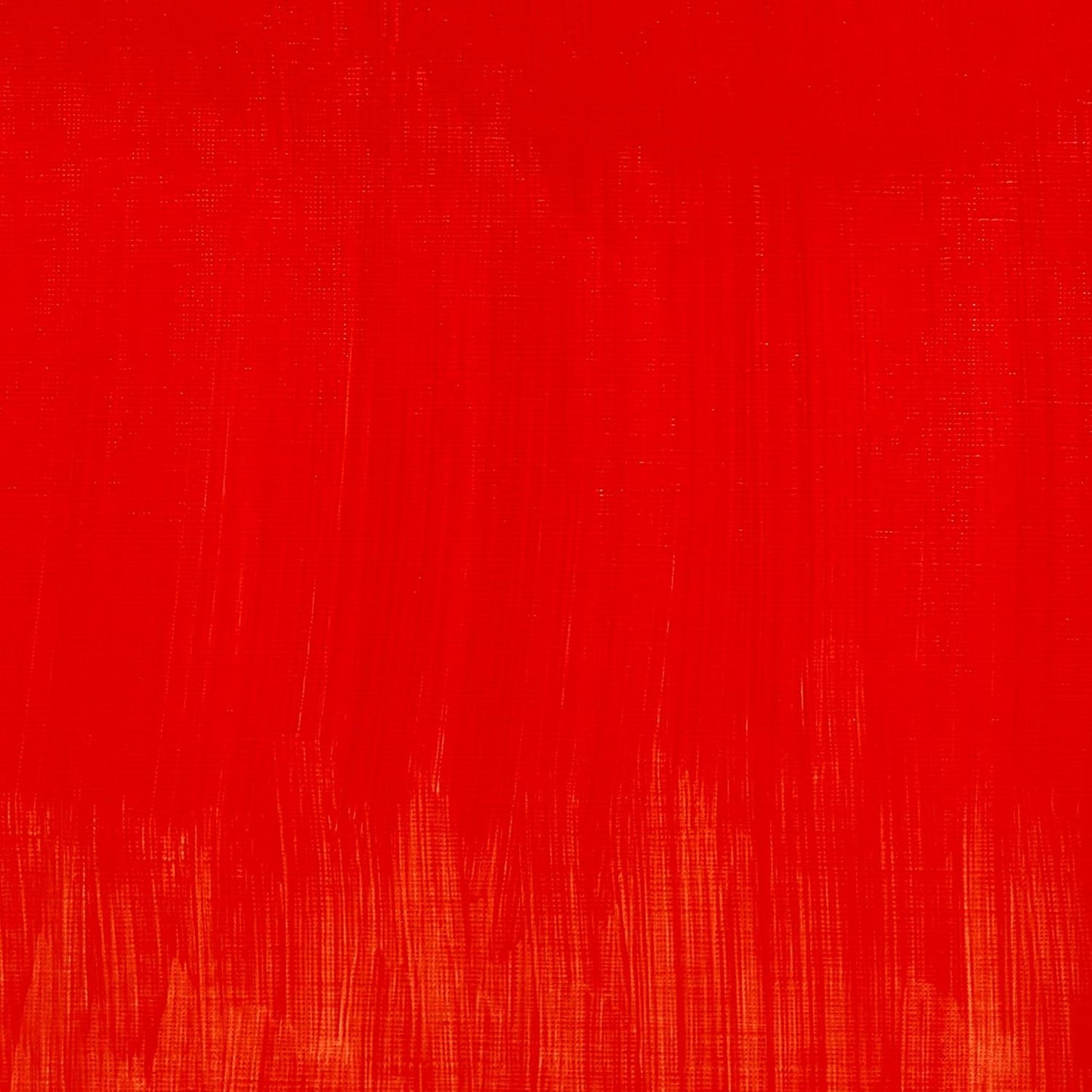 Winsor & Newton Artists' Oil Color, 200ml (6.75 oz) Tube, Cadmium-Free Red